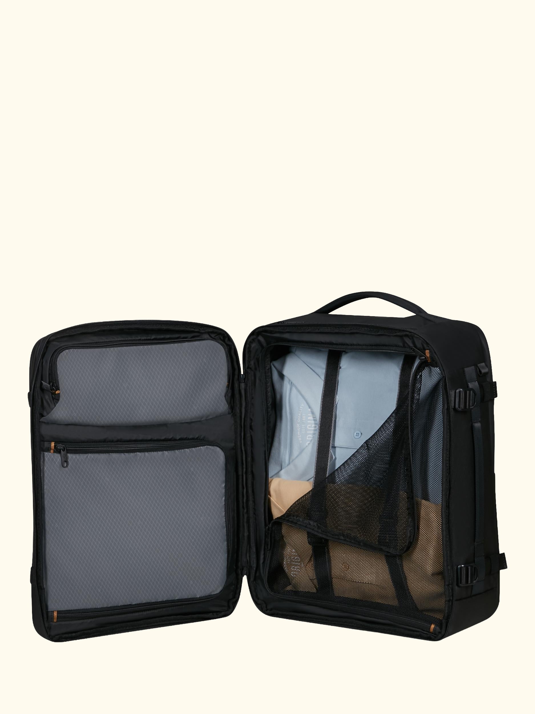 Cabin Pack Medium Travel Backpack, 37L