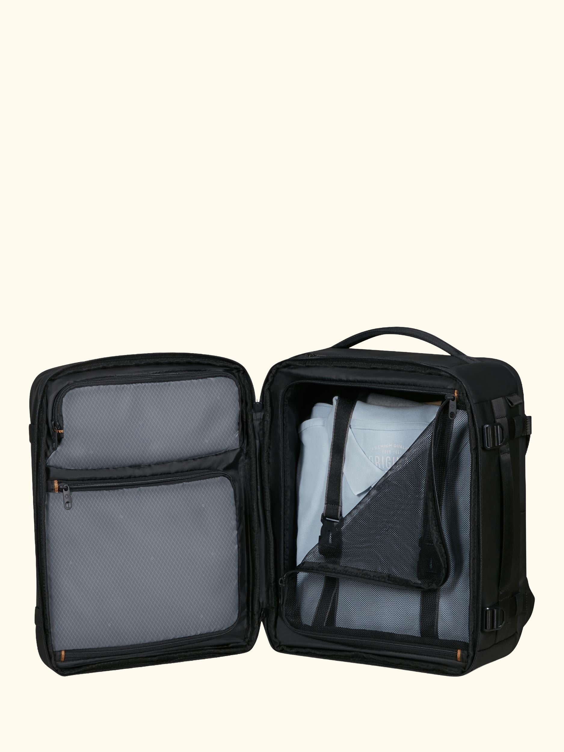 Cabin Pack Small Travel Backpack, 29L