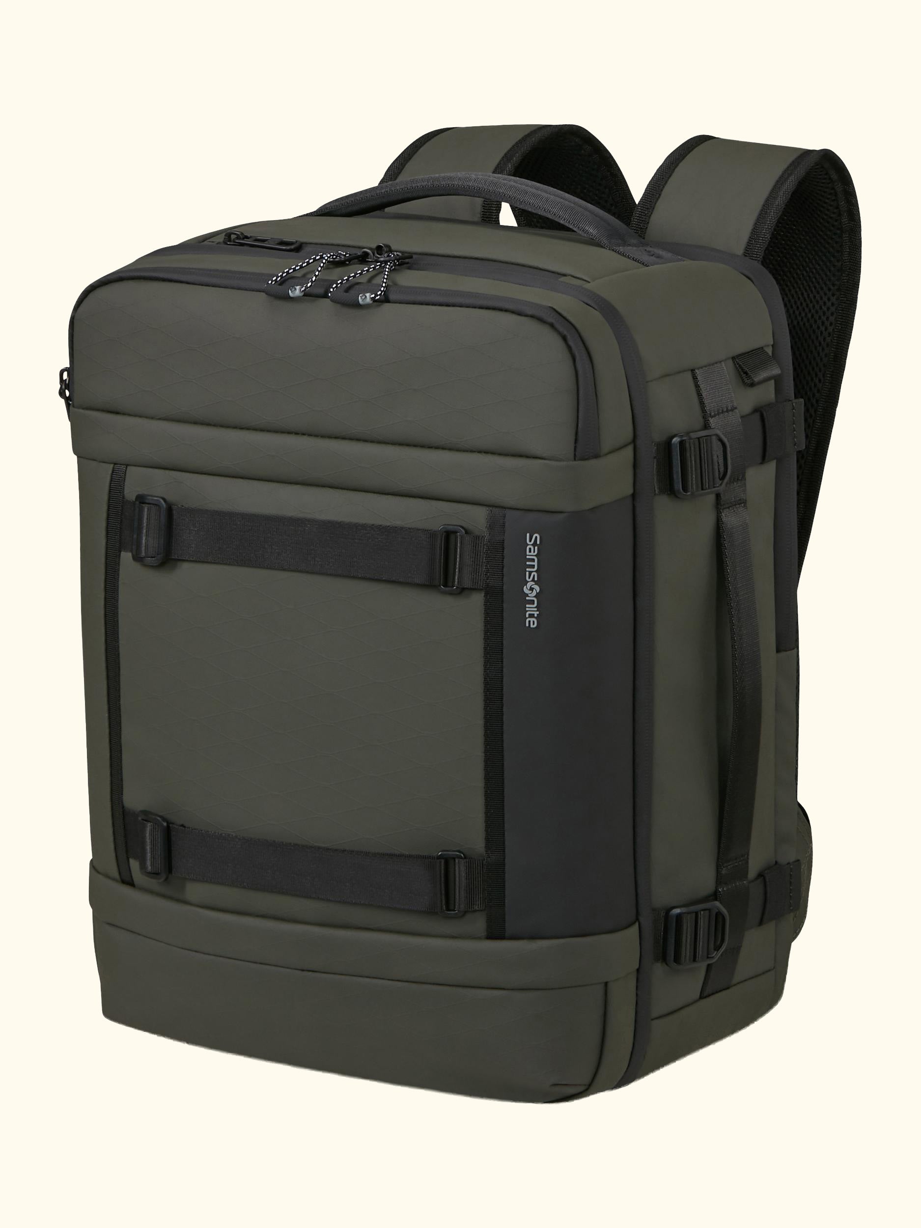 Cabin Pack Small Travel Backpack, 29L