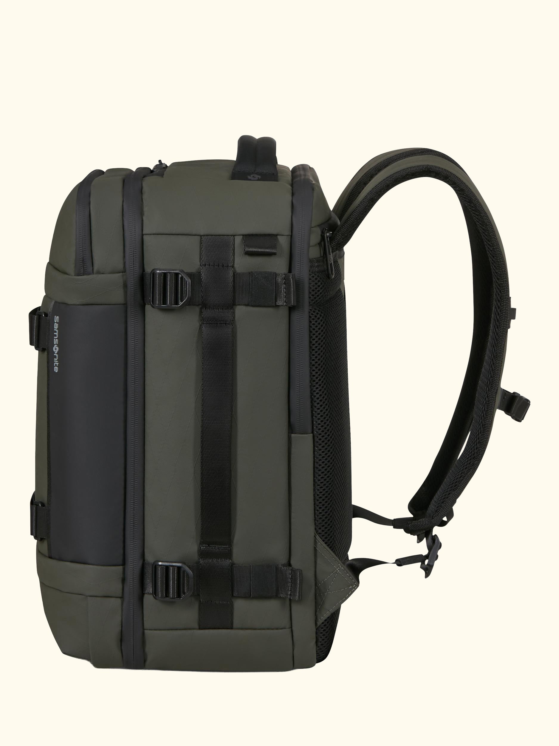 Cabin Pack Small Travel Backpack, 29L