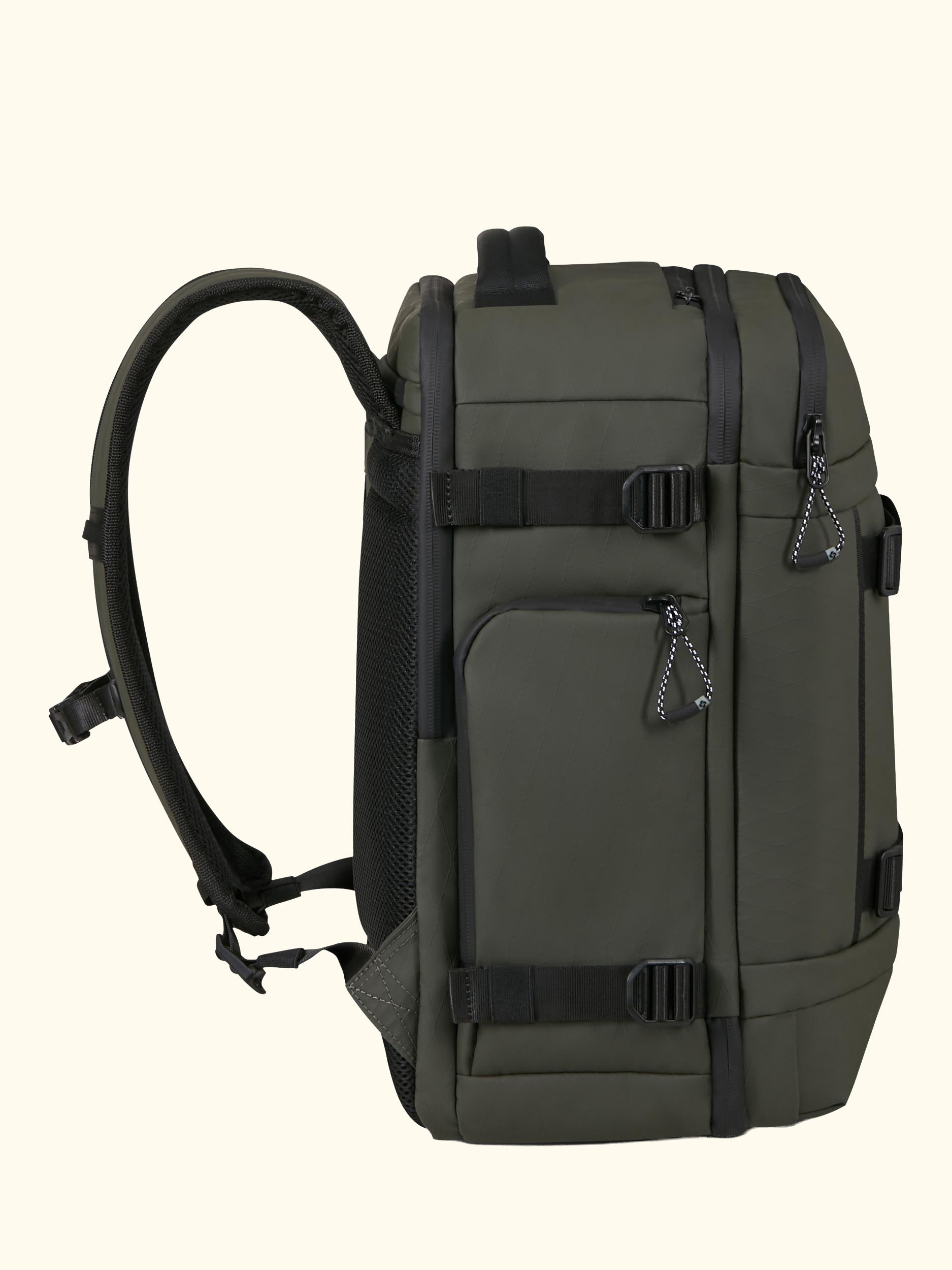 Cabin Pack Small Travel Backpack, 29L