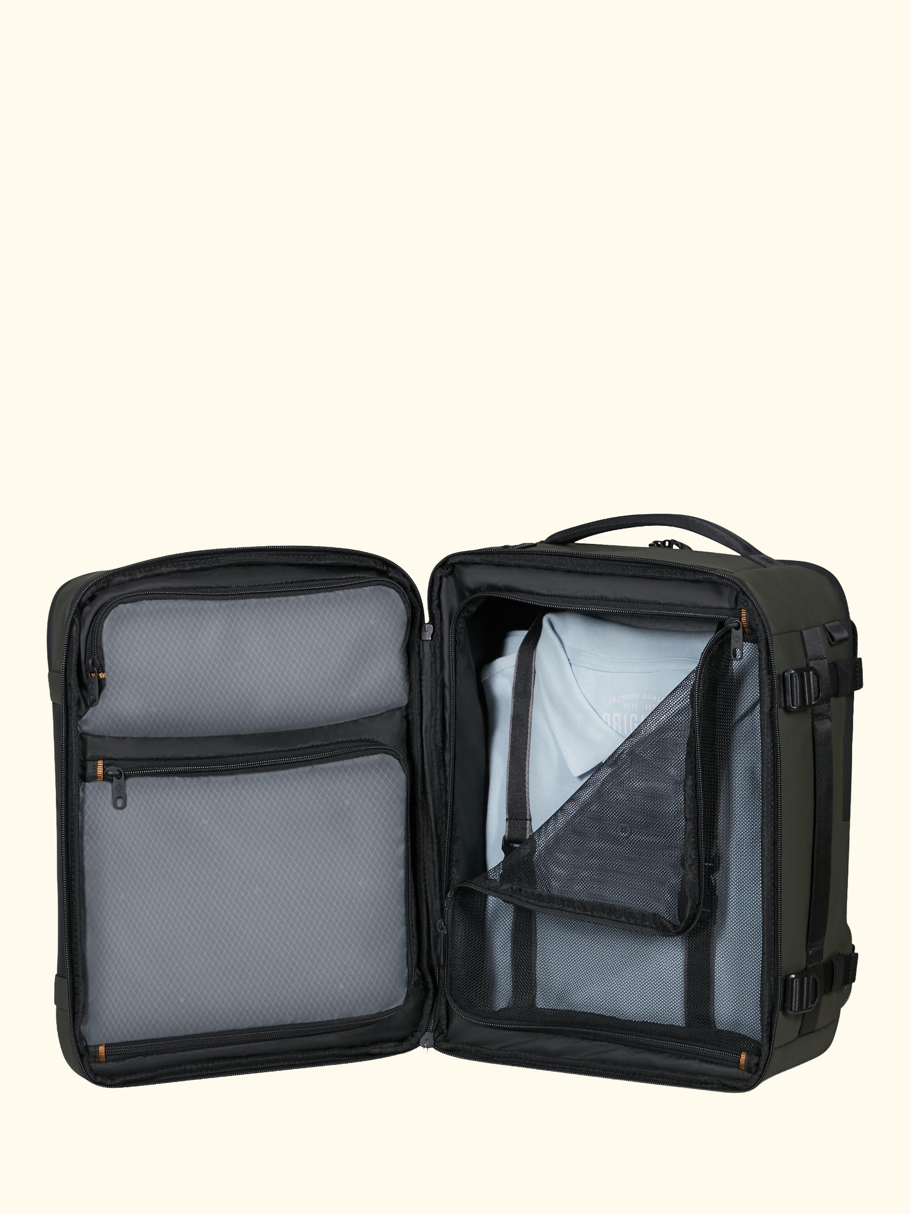 Cabin Pack Small Travel Backpack, 29L