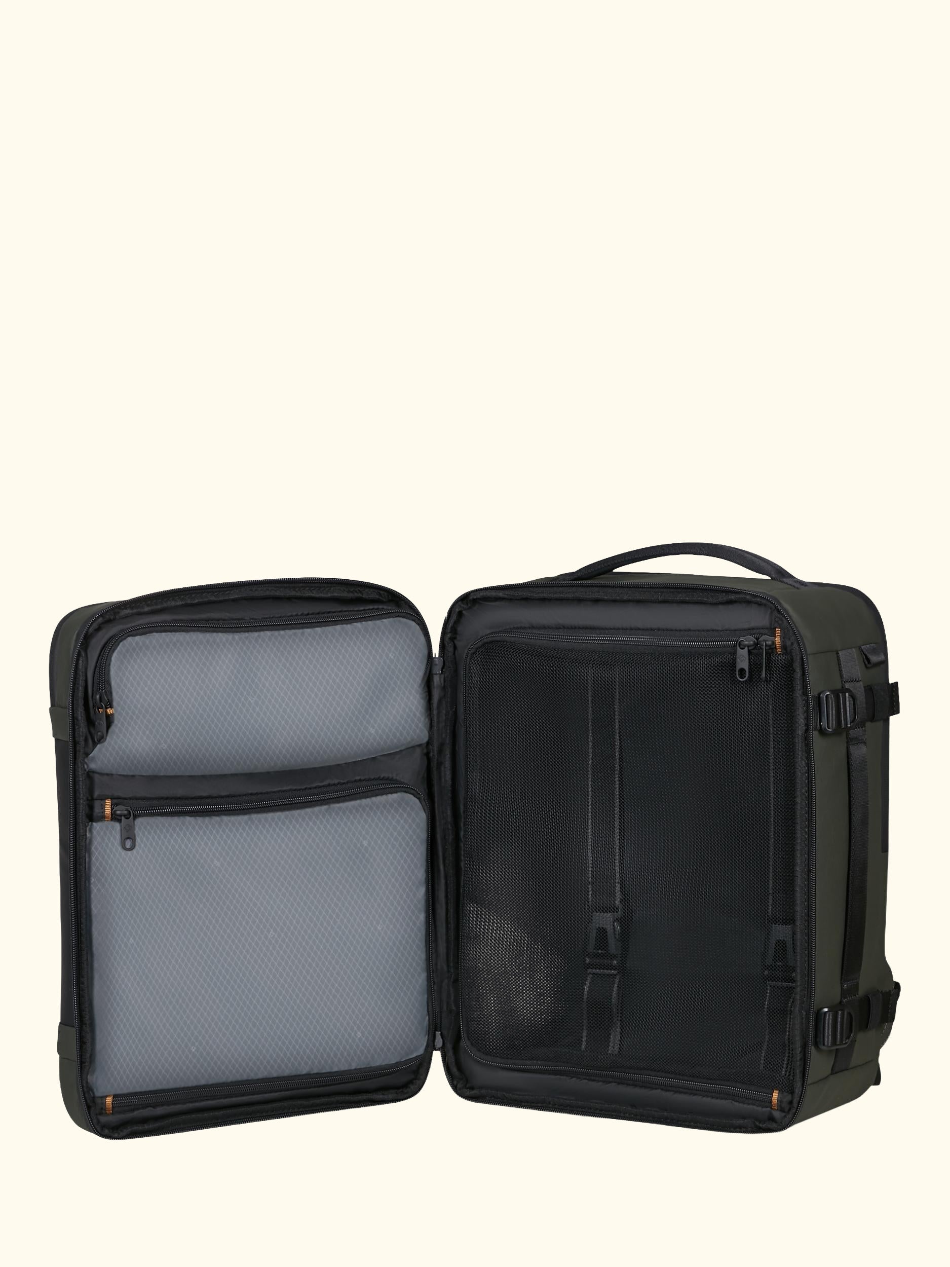 Cabin Pack Small Travel Backpack, 29L