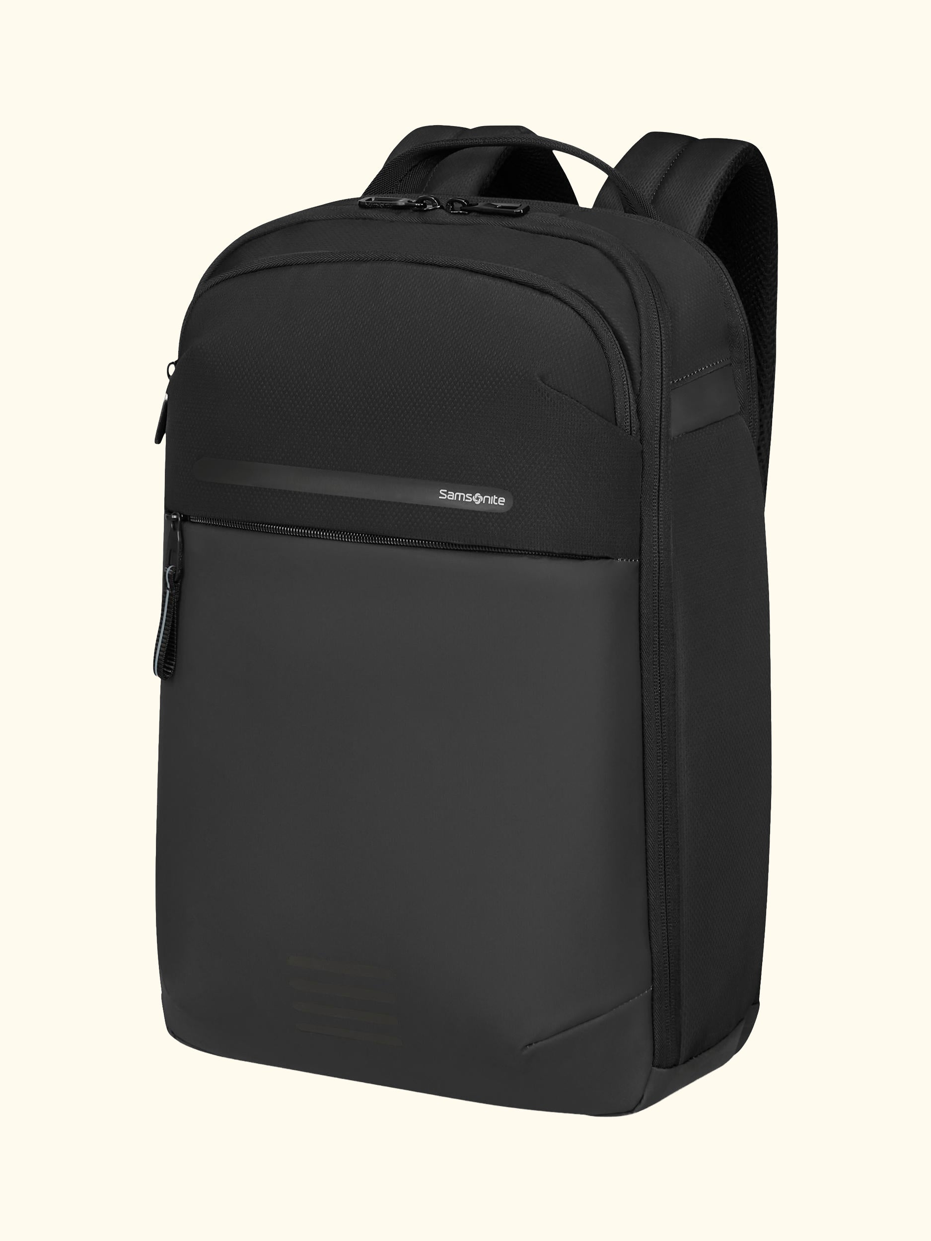 Moderny Backpack, 22L, Black