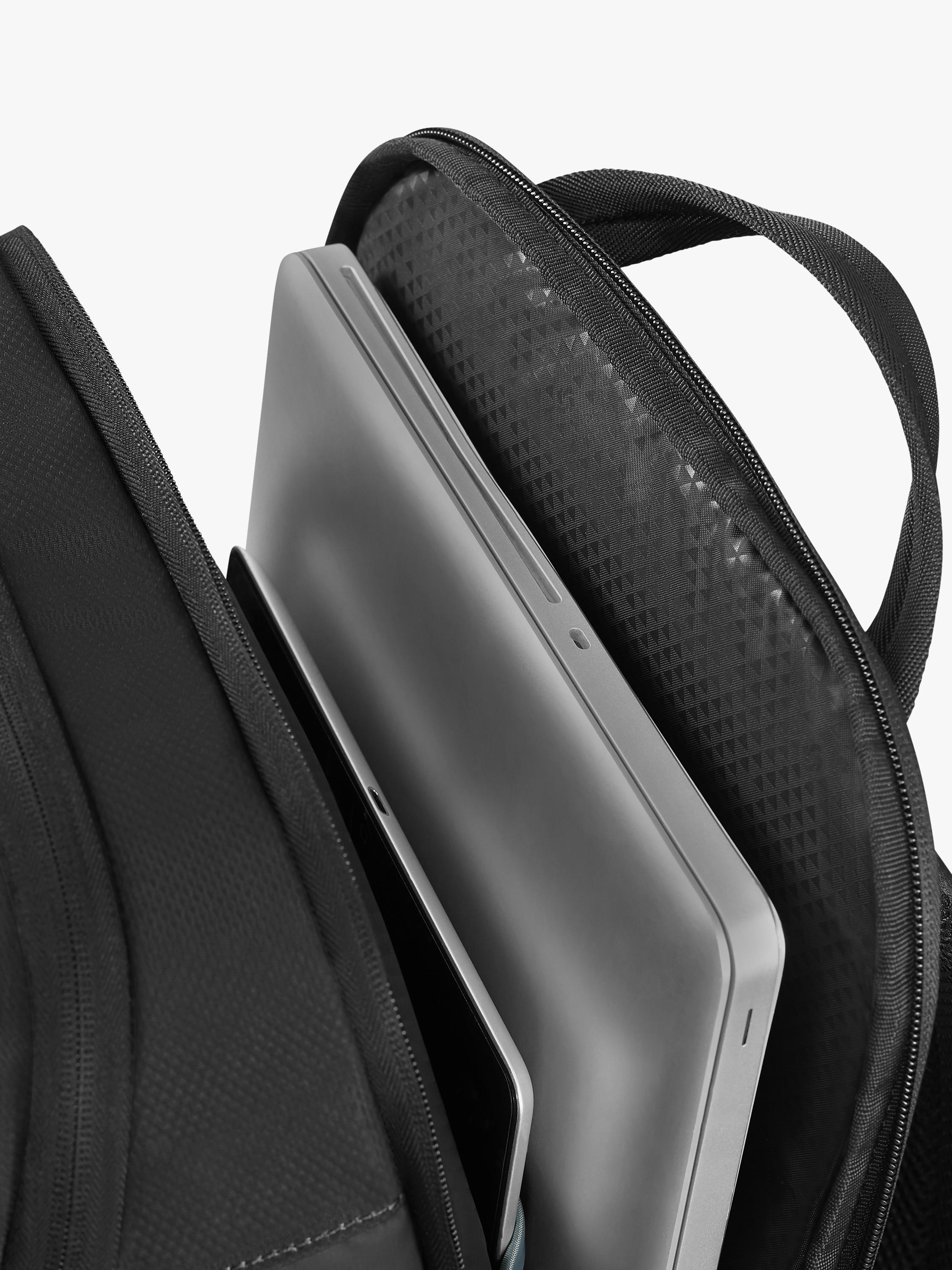 Moderny Backpack, 22L, Black