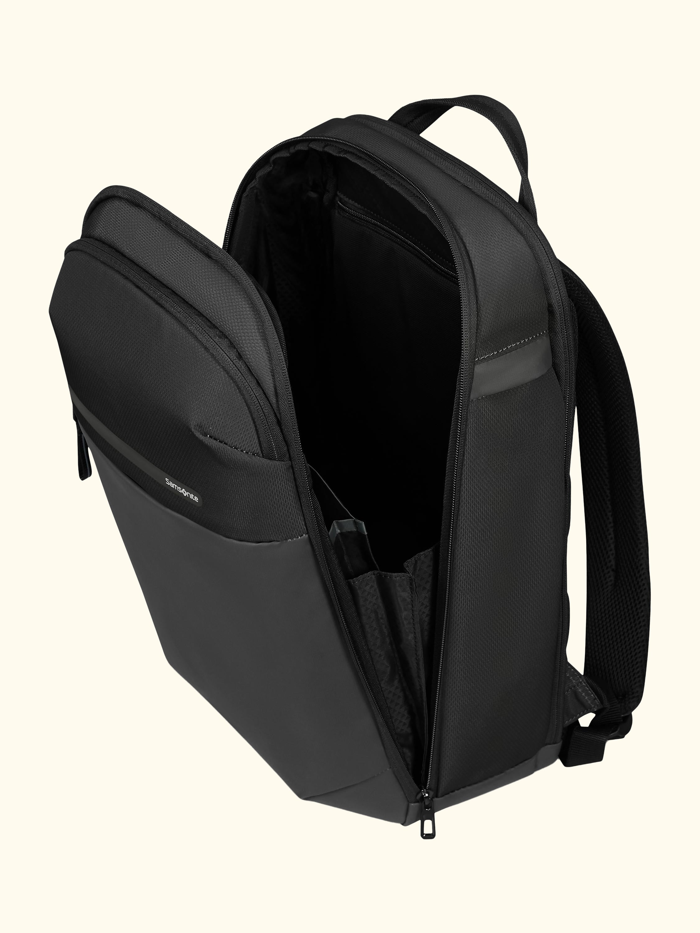 Moderny Backpack, 22L, Black