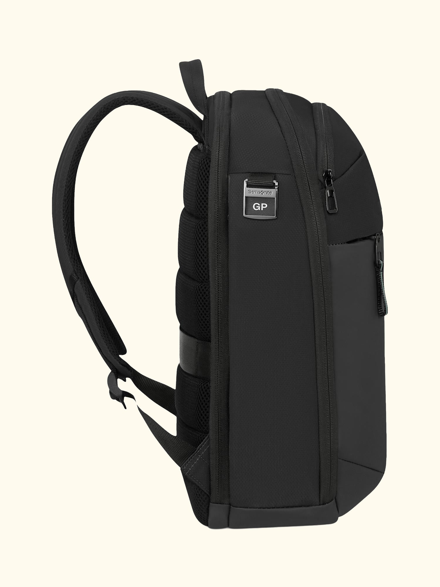 Moderny Backpack, 22L, Black
