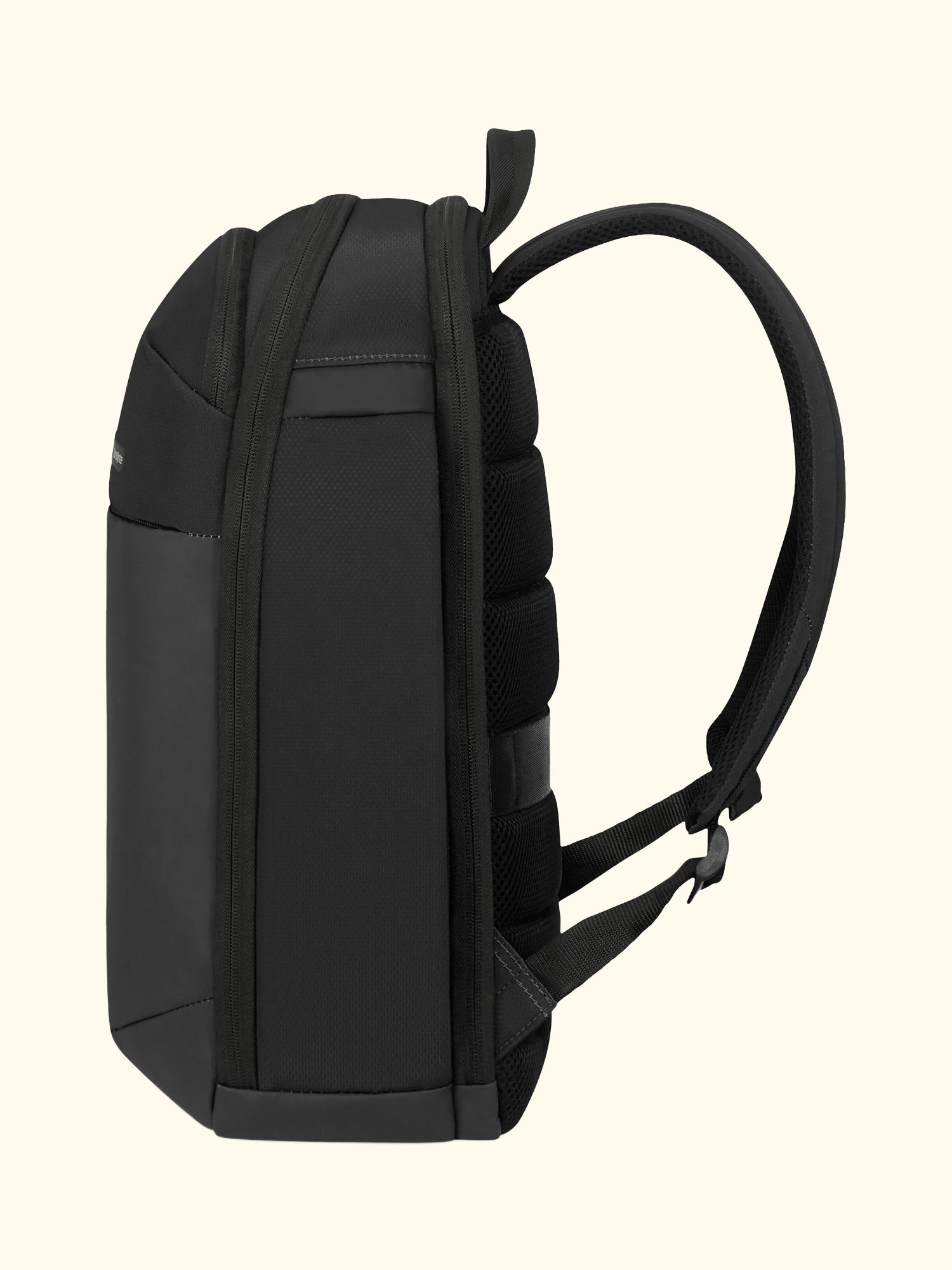 Moderny Backpack, 22L, Black