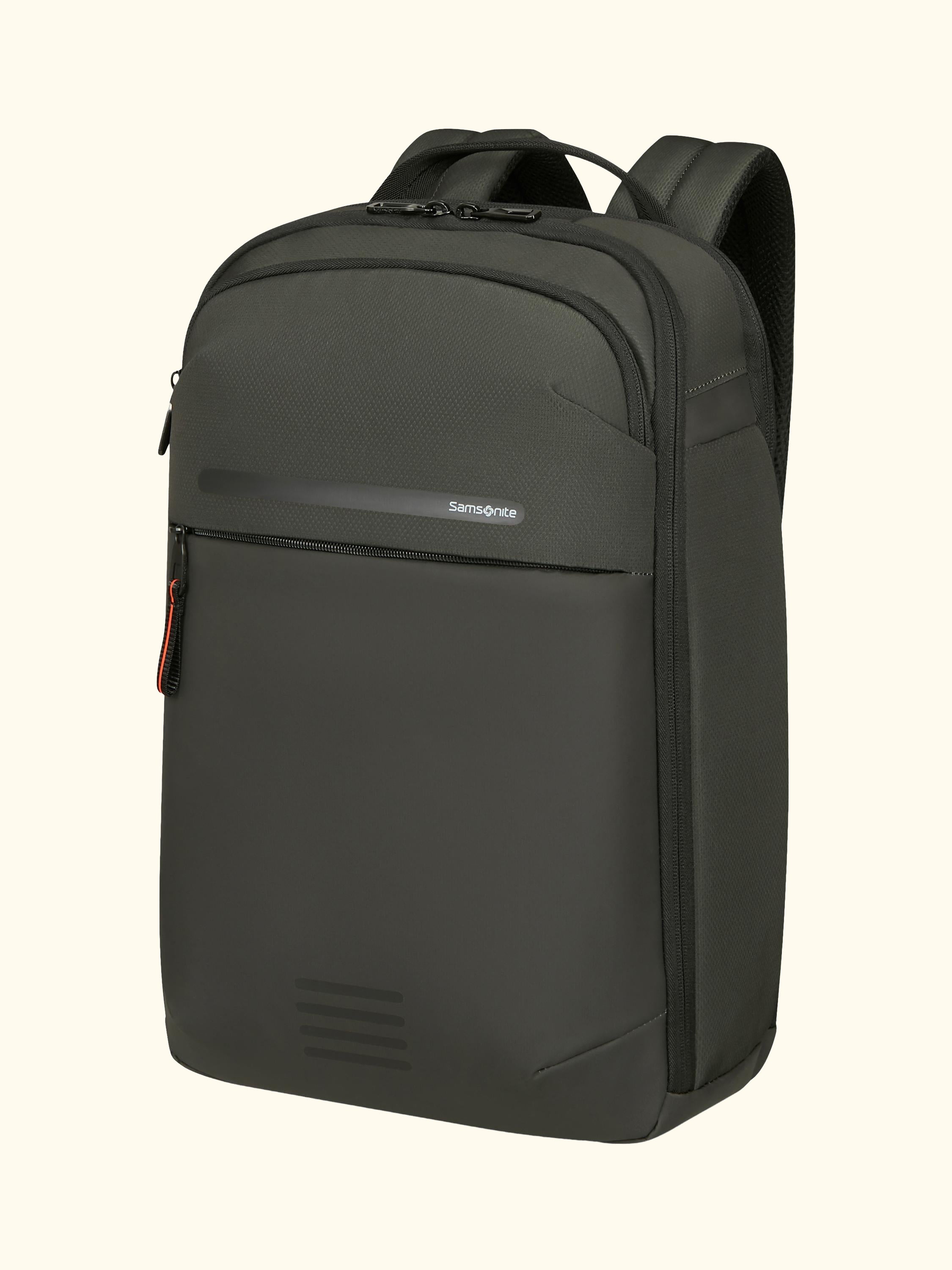 Moderny 15.6" Backpack, 22L, Green