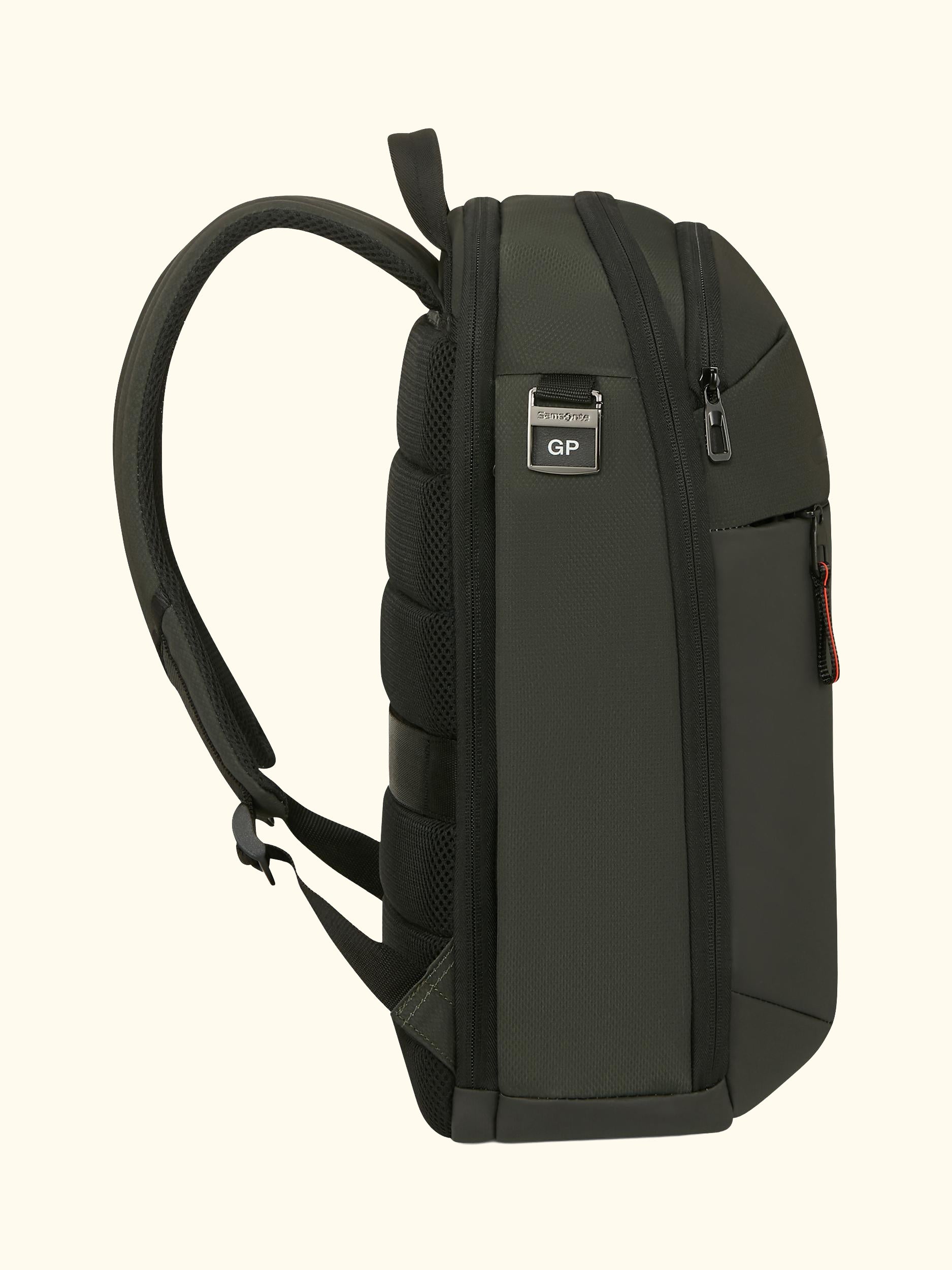 Moderny 15.6" Backpack, 22L, Green