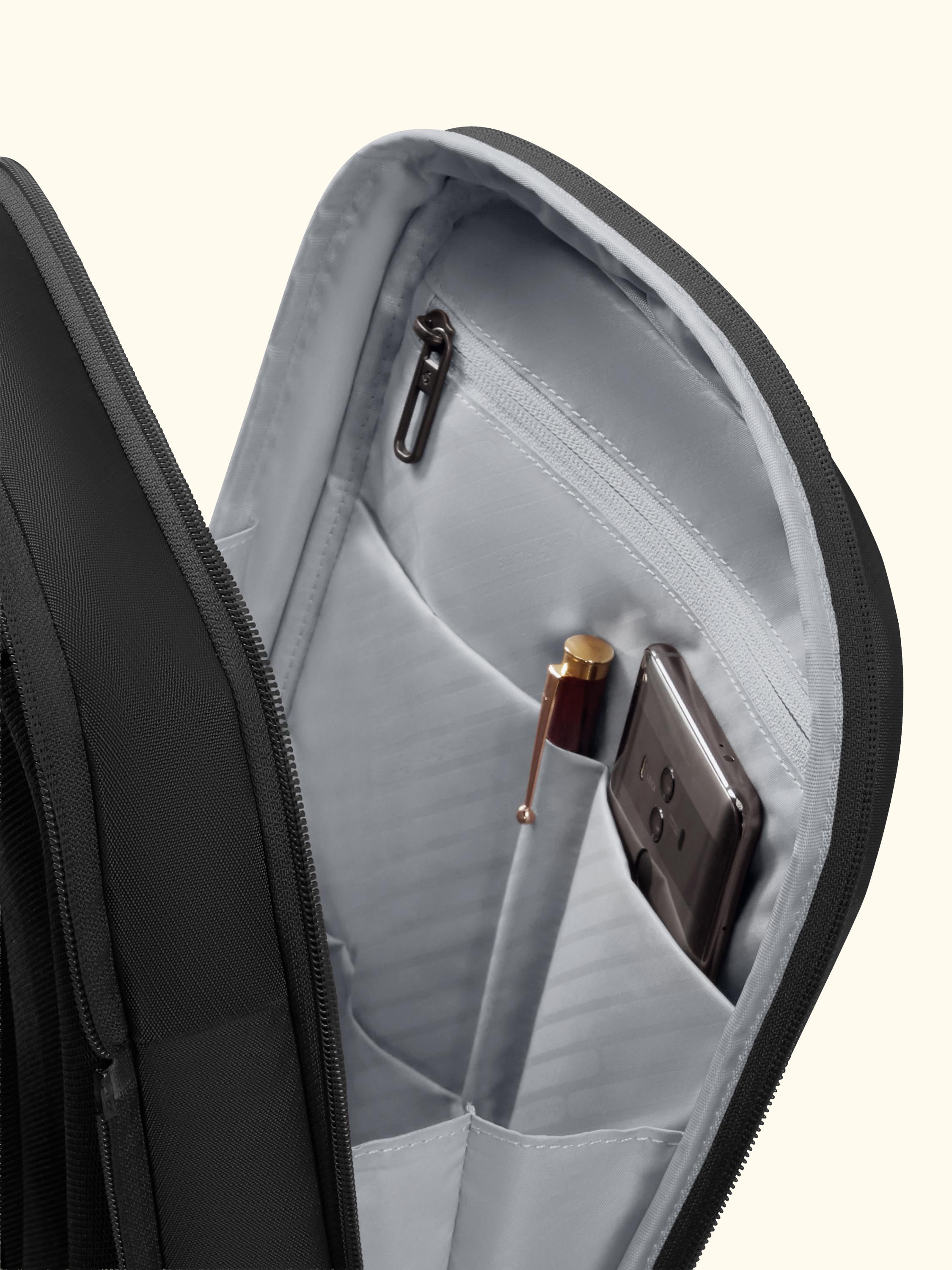 Paralux Collection 2-In-1 Backpack, 26L