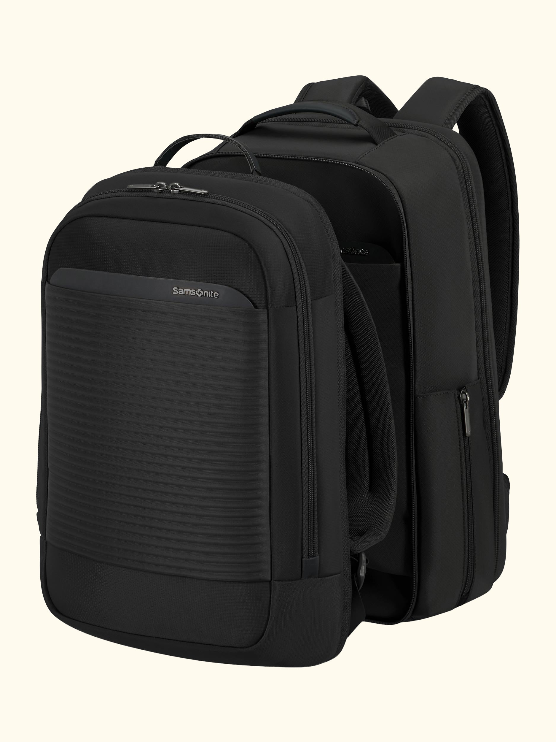 Paralux Collection 2-In-1 Backpack, 26L