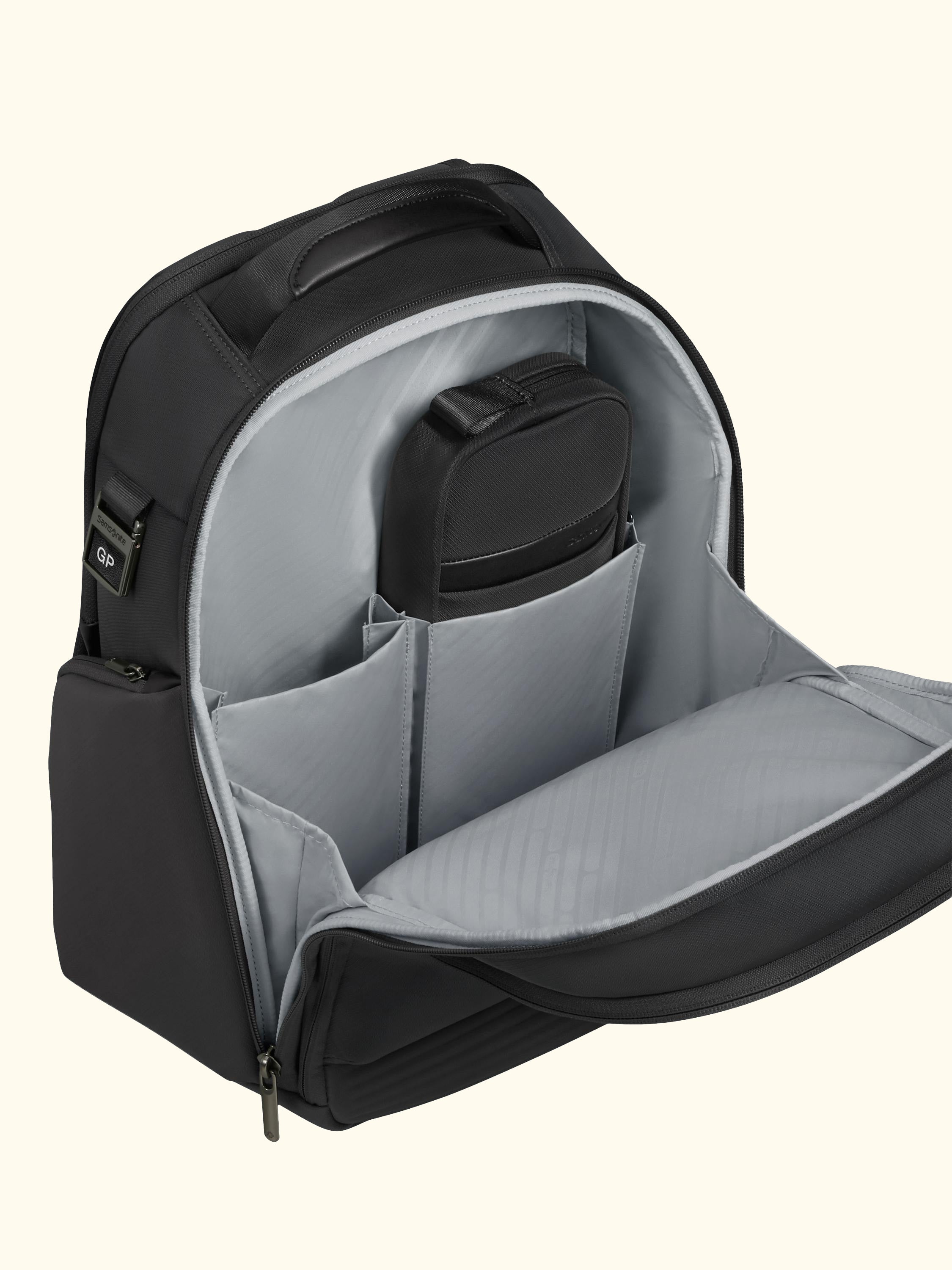 Paralux Collection 15.6" Backpack