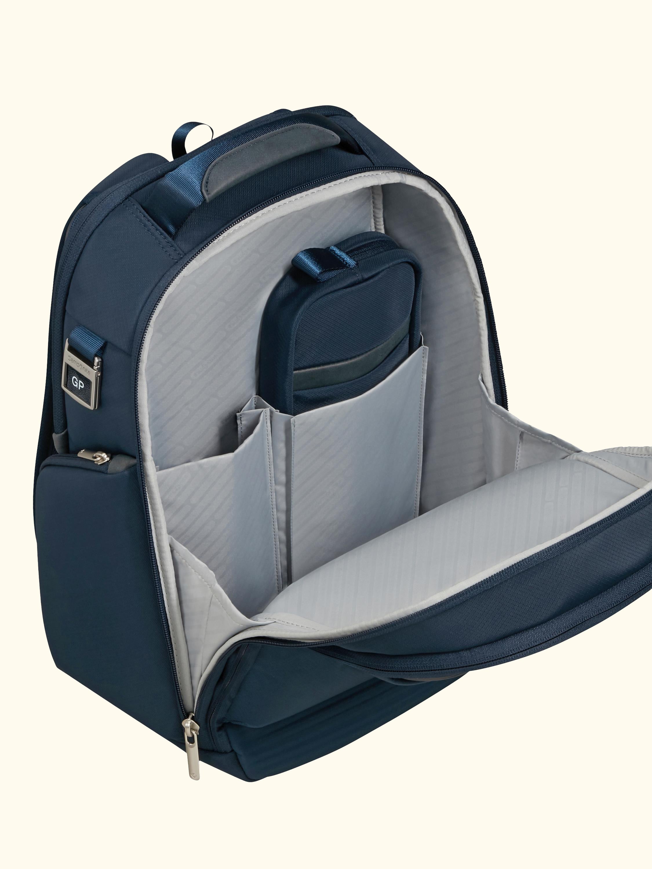 Paralux Collection 15.6" Backpack