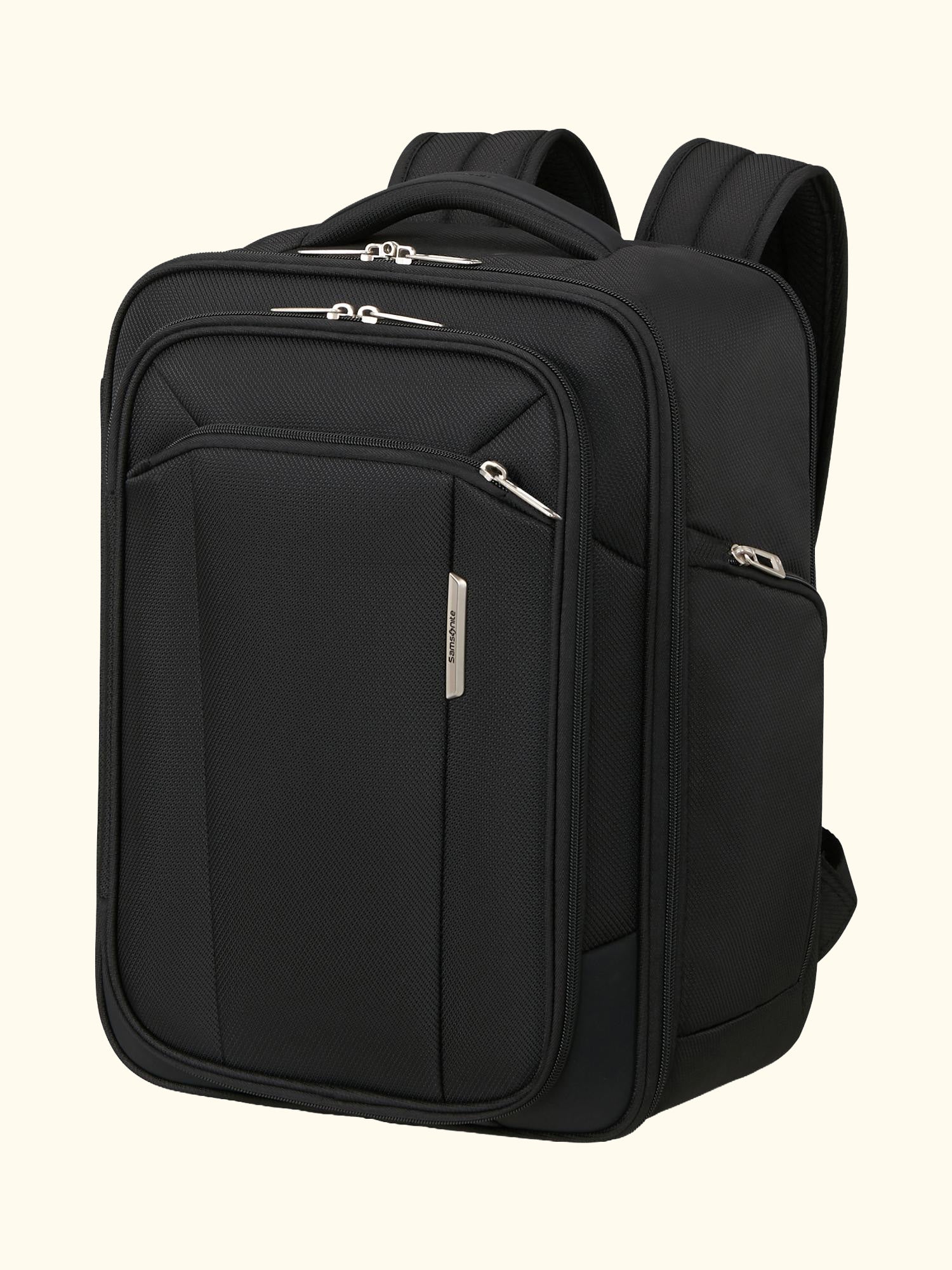 Respark Underseat S Backpack, 28L, Black