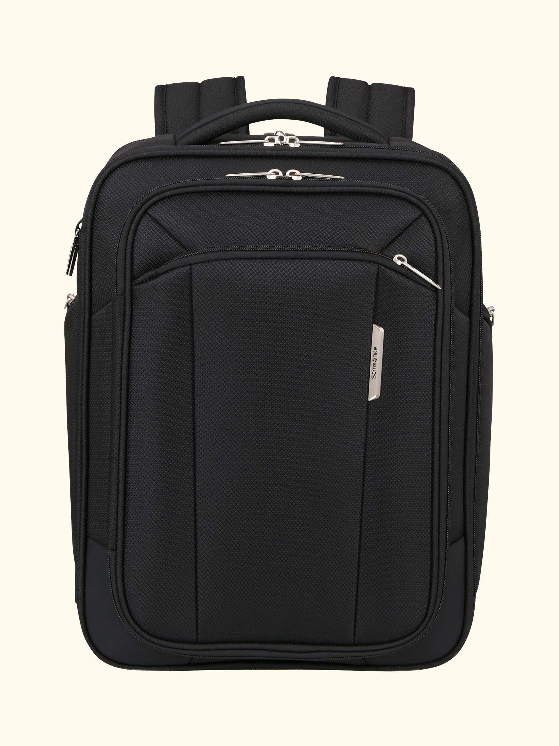 Respark Underseat S Backpack, 28L, Black