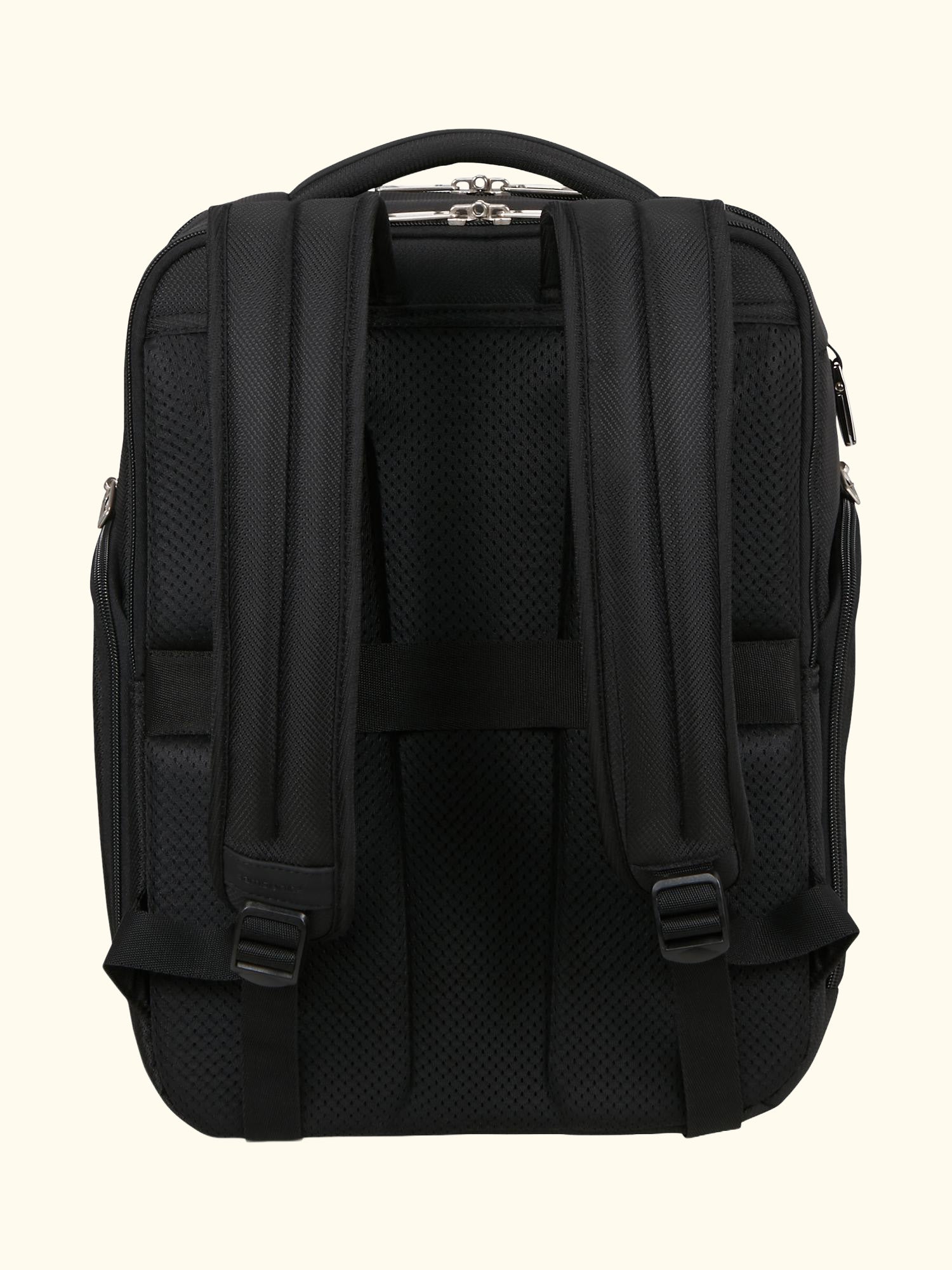 Respark Underseat S Backpack, 28L, Black