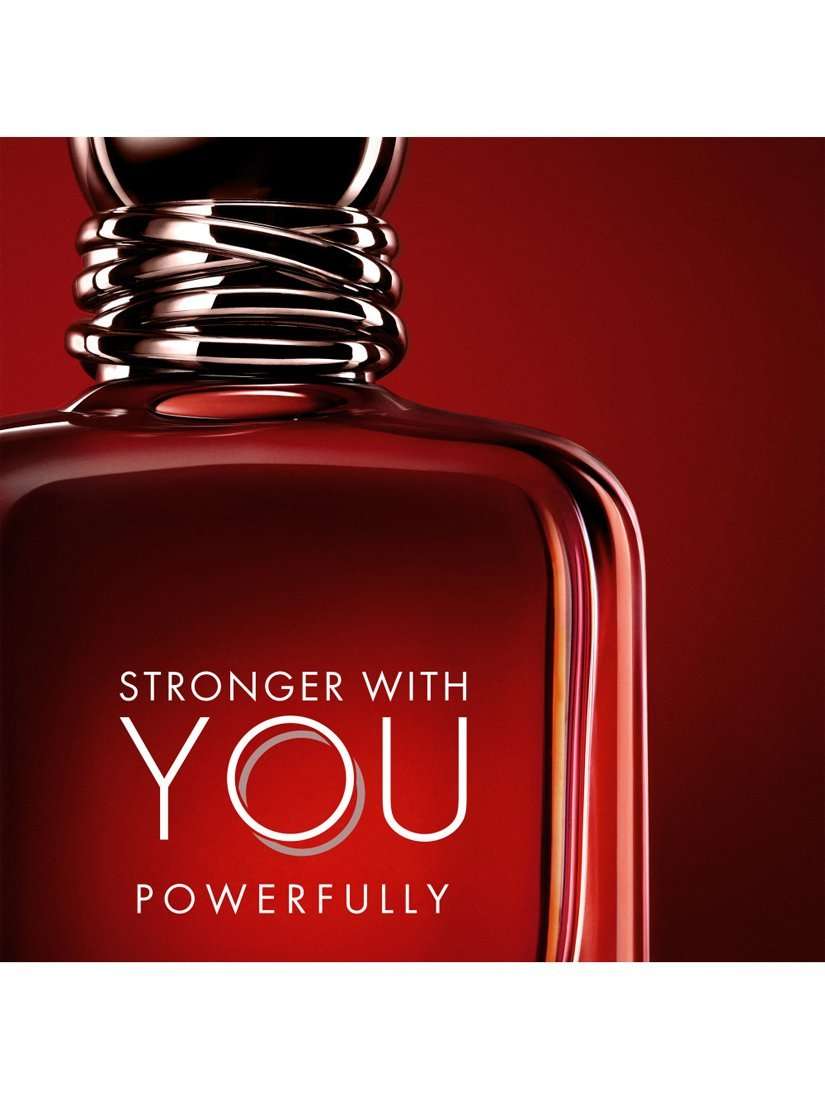 Stronger With You Powerfully Eau de Parfum
