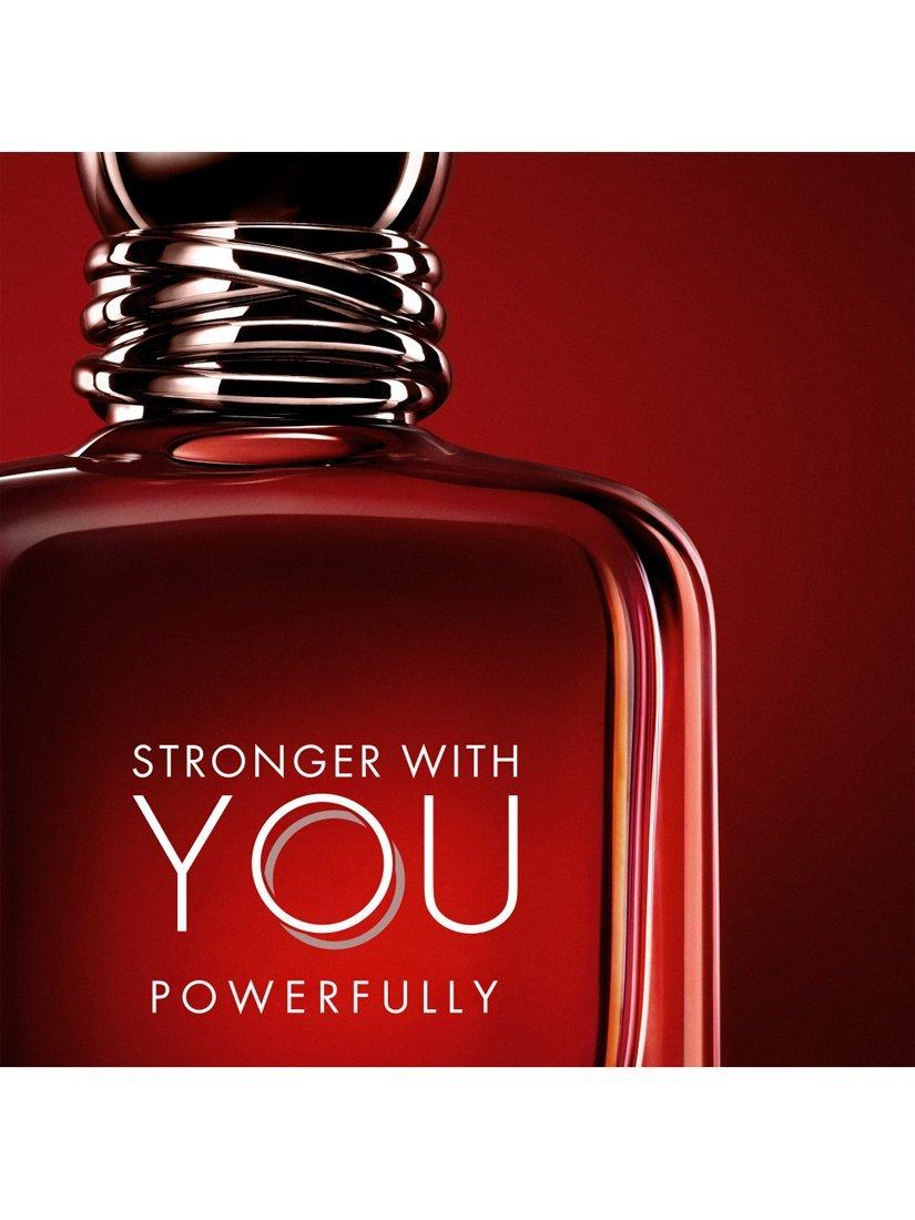Stronger With You Powerfully Eau de Parfum