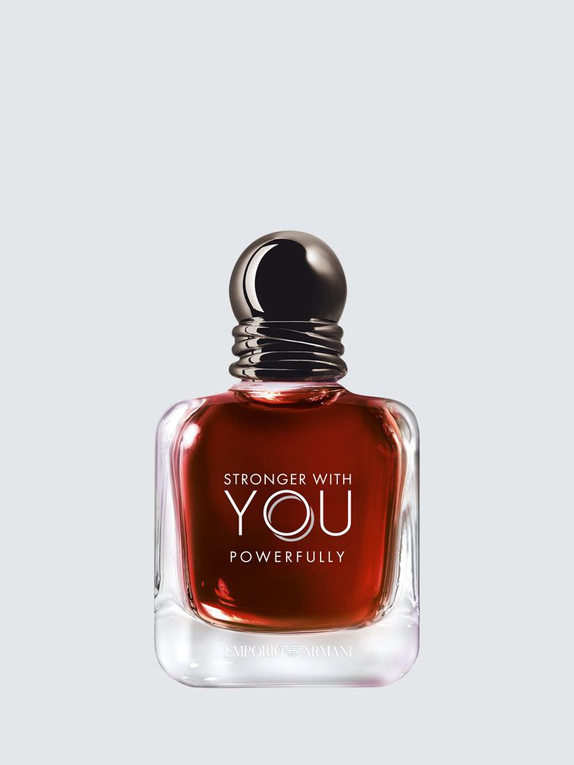Stronger With You Powerfully Eau de Parfum