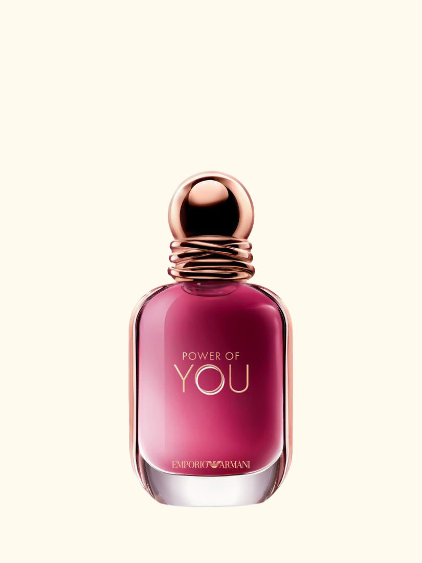 Power of You Eau de Parfum For Her