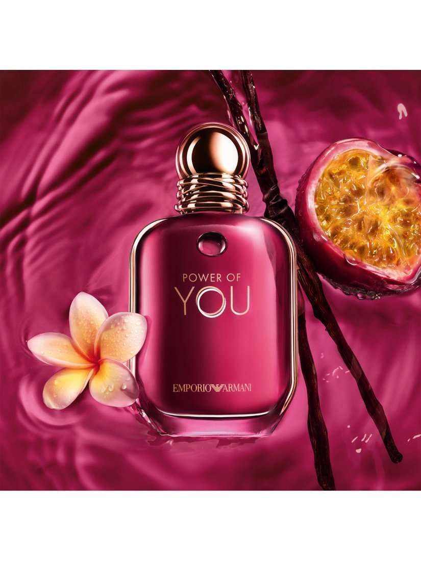 Power of You Eau de Parfum For Her