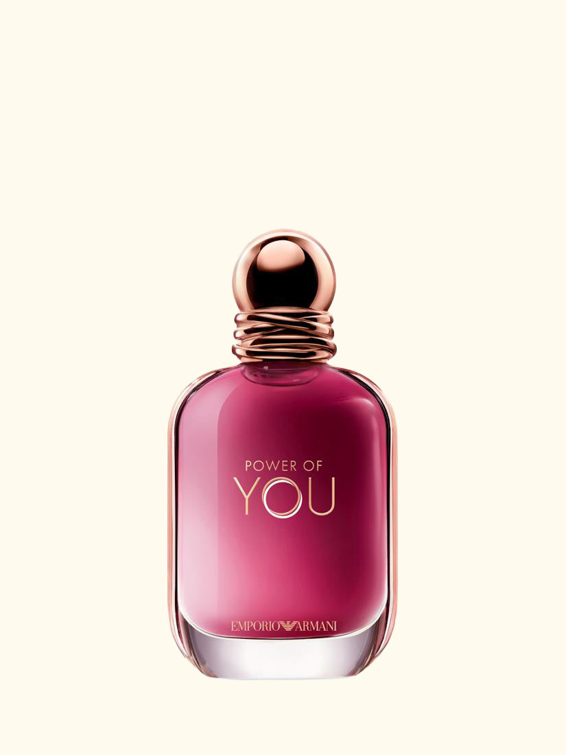Power of You Eau de Parfum For Her