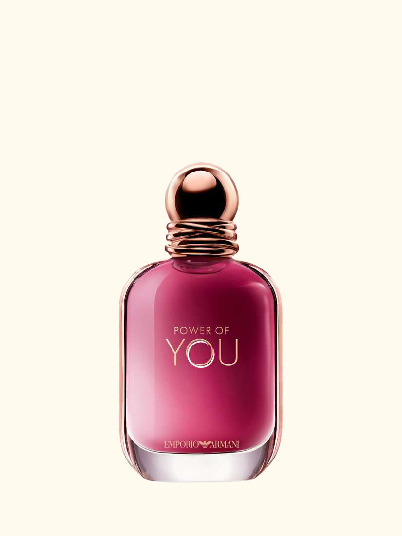 Power of You Eau de Parfum For Her