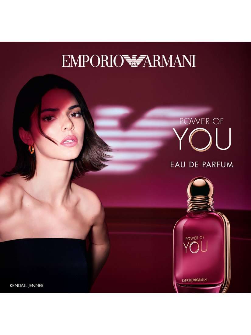 Power of You Eau de Parfum For Her