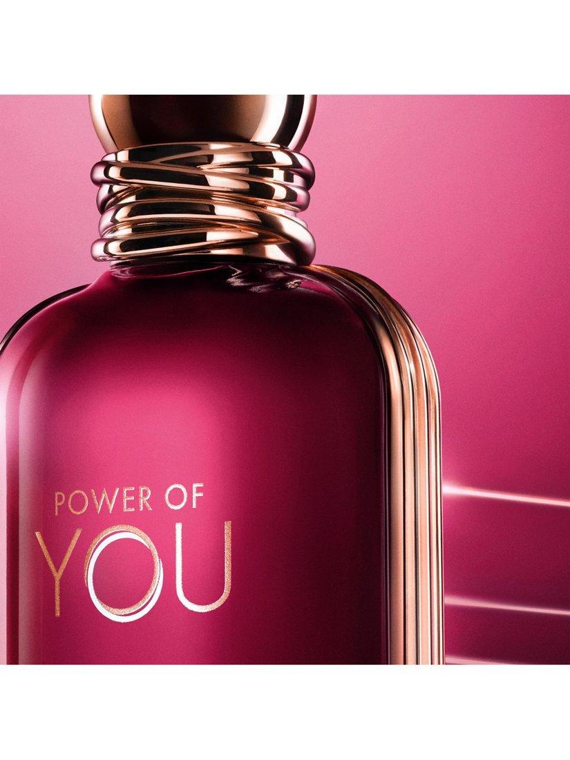 Power of You Eau de Parfum For Her