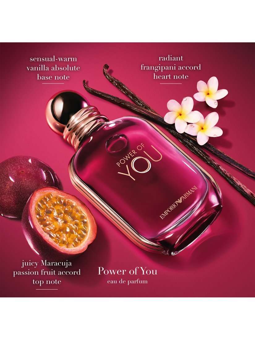 Power of You Eau de Parfum For Her