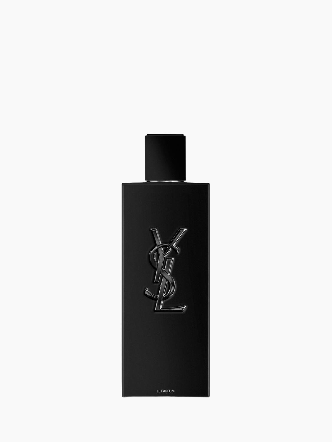 MYSLF Le Parfum