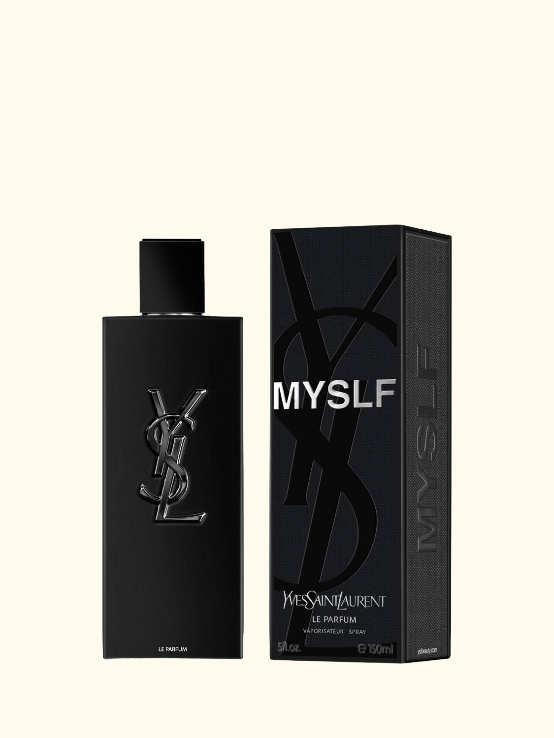 MYSLF Le Parfum
