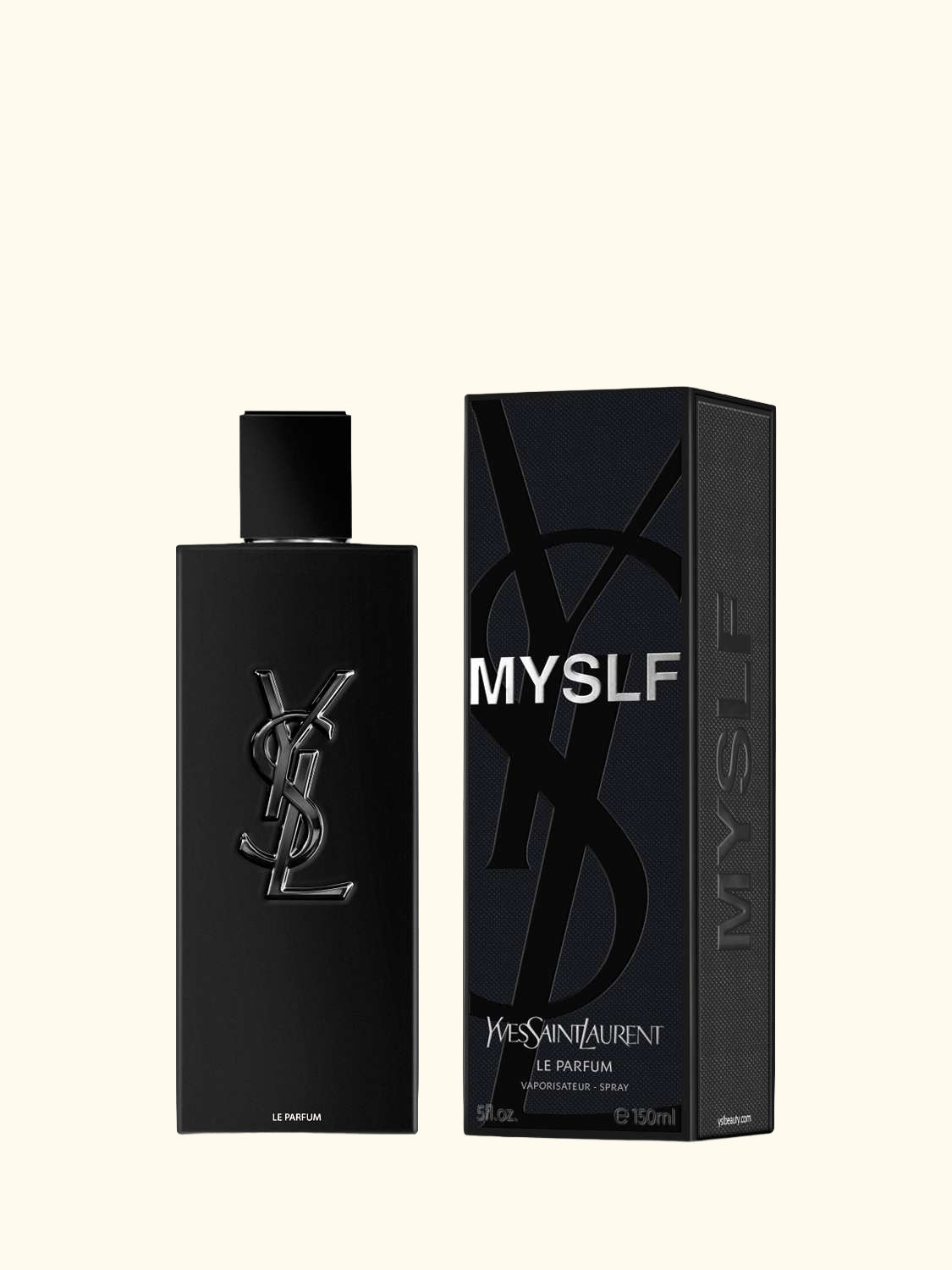 MYSLF Le Parfum