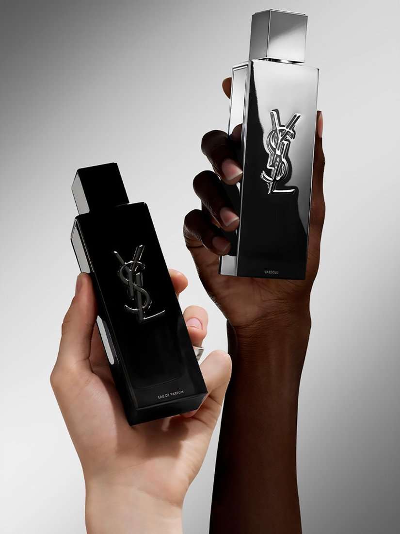 MYSLF Le Parfum