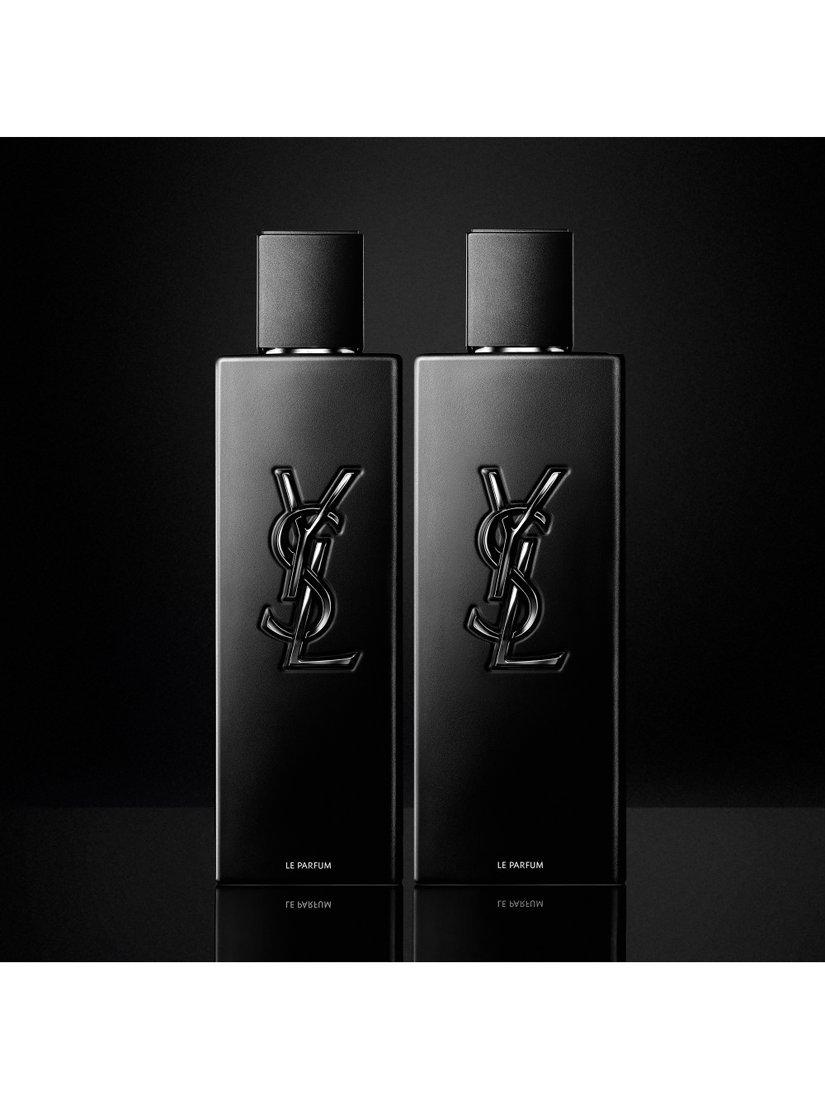 MYSLF Le Parfum