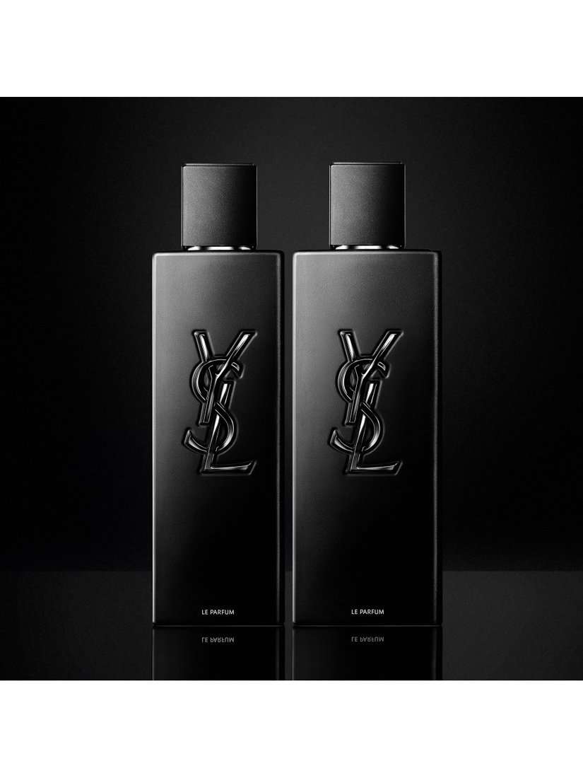 MYSLF Le Parfum