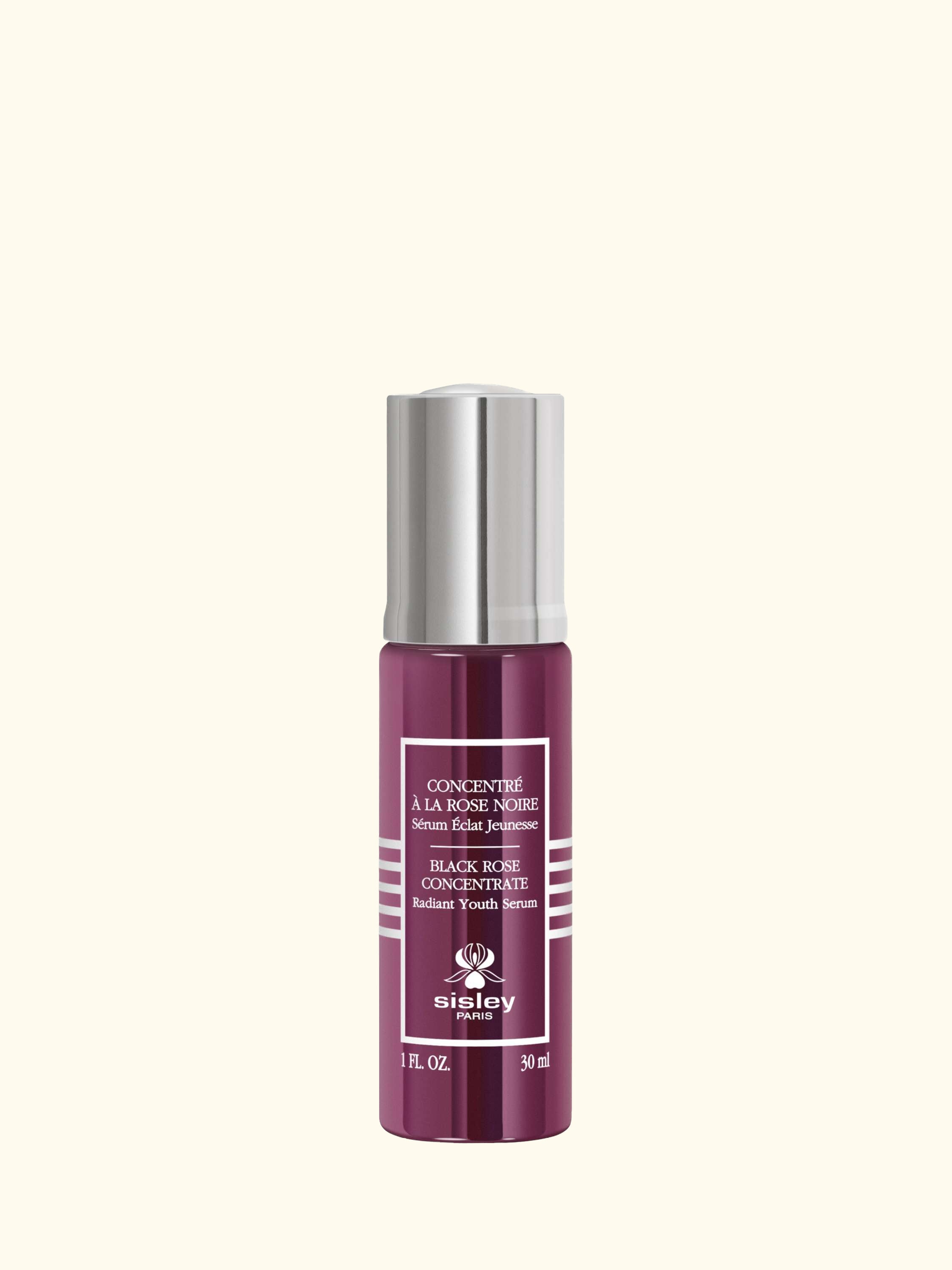 Black Rose Concentrate Serum 30ml