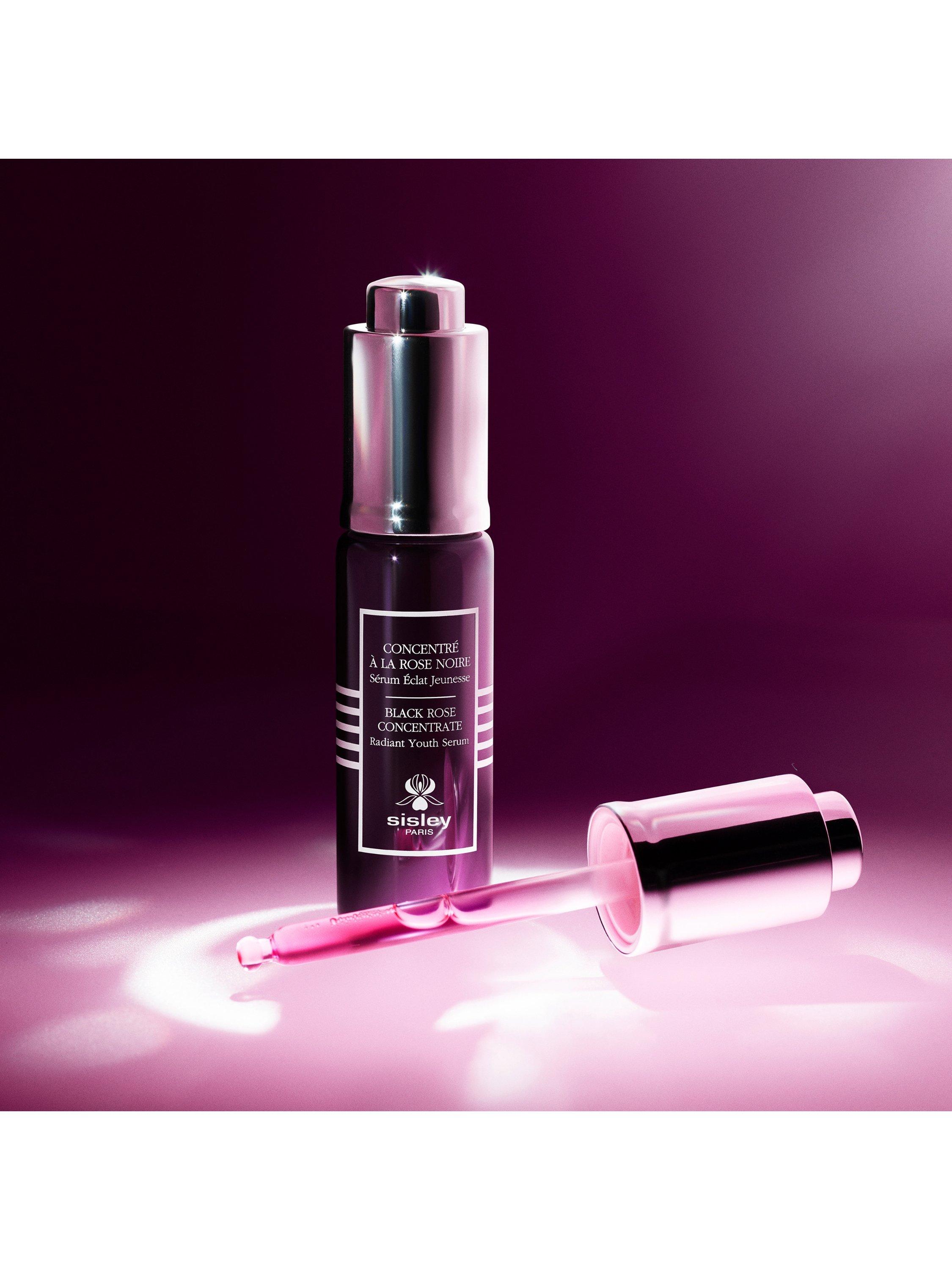 Black Rose Concentrate Serum 30ml