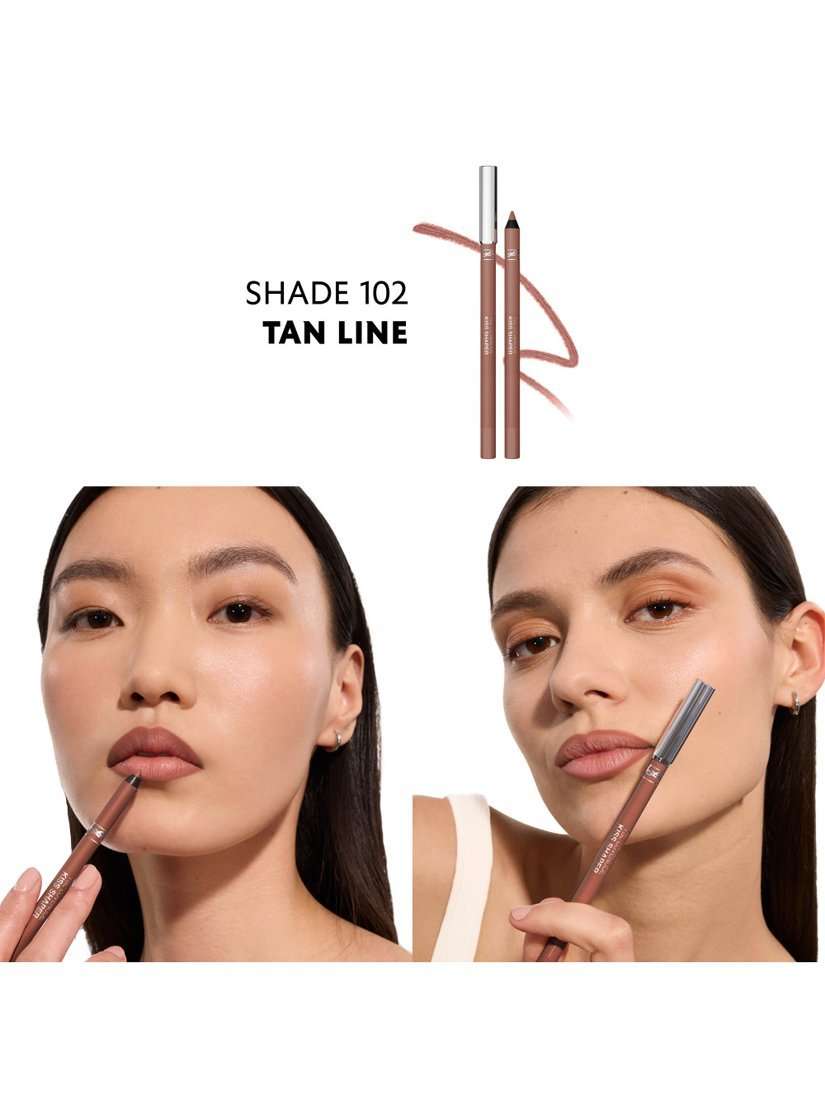 Lovenude Kiss Shaper