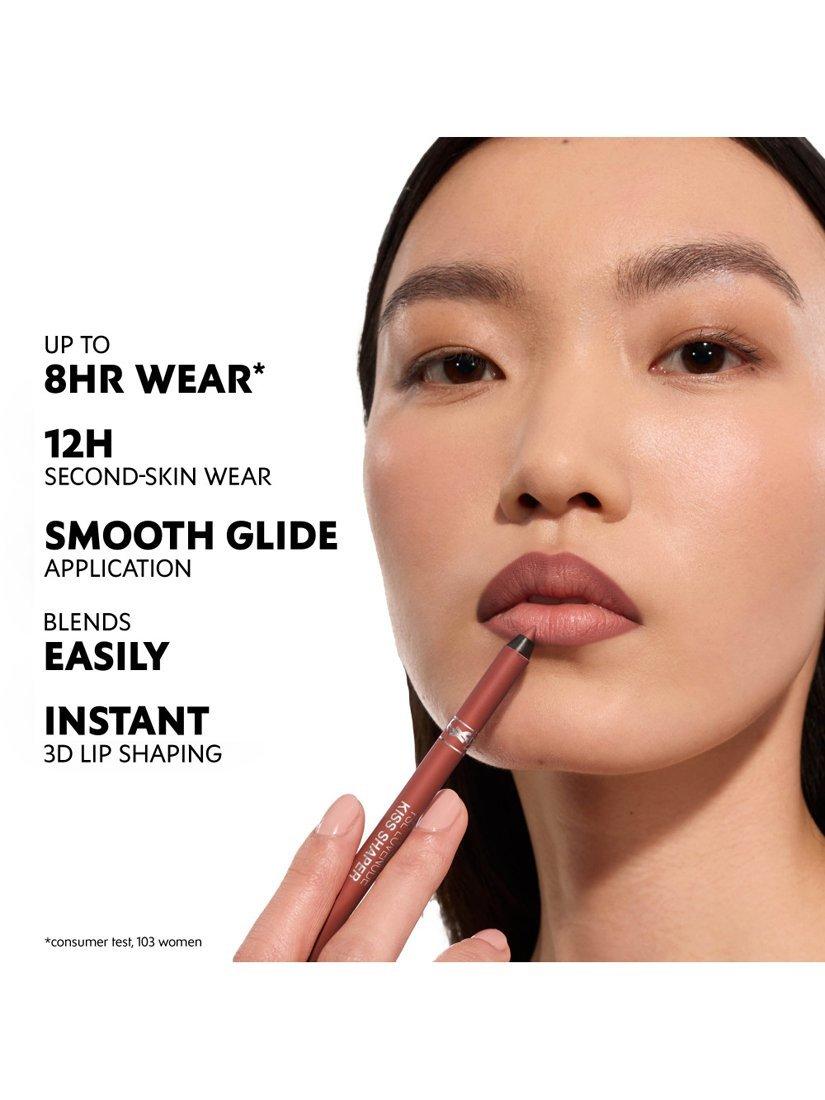 Lovenude Kiss Shaper