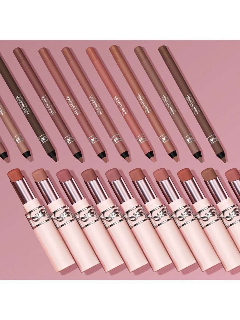 Lovenude Kiss Shaper