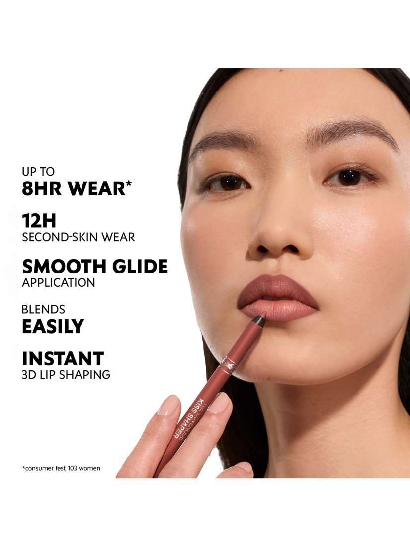 Lovenude Kiss Shaper