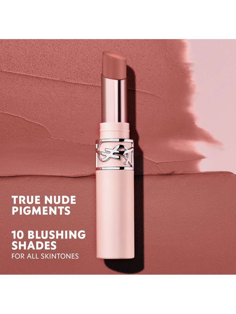 Lovenude Lip Blusher