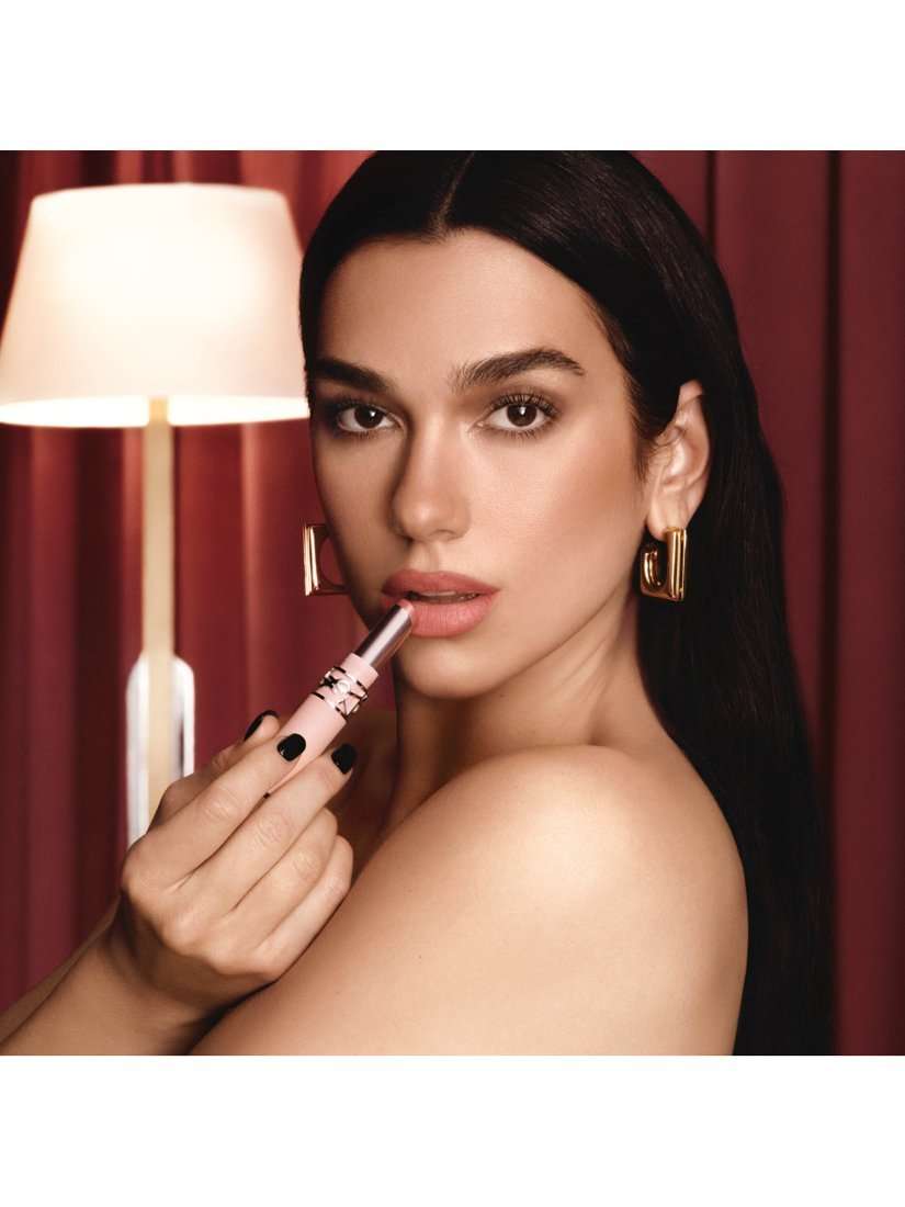 Lovenude Lip Blusher