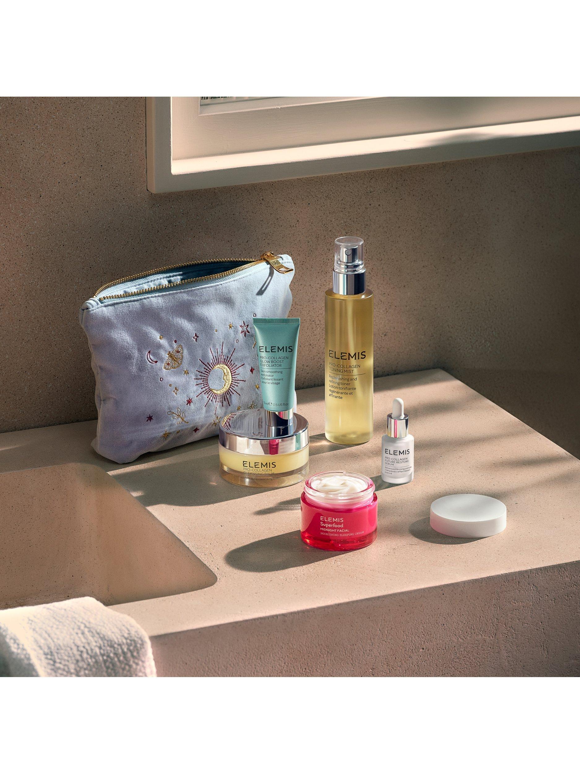x Elizabeth Scarlett A Gift of Glow Skincare Gift Set