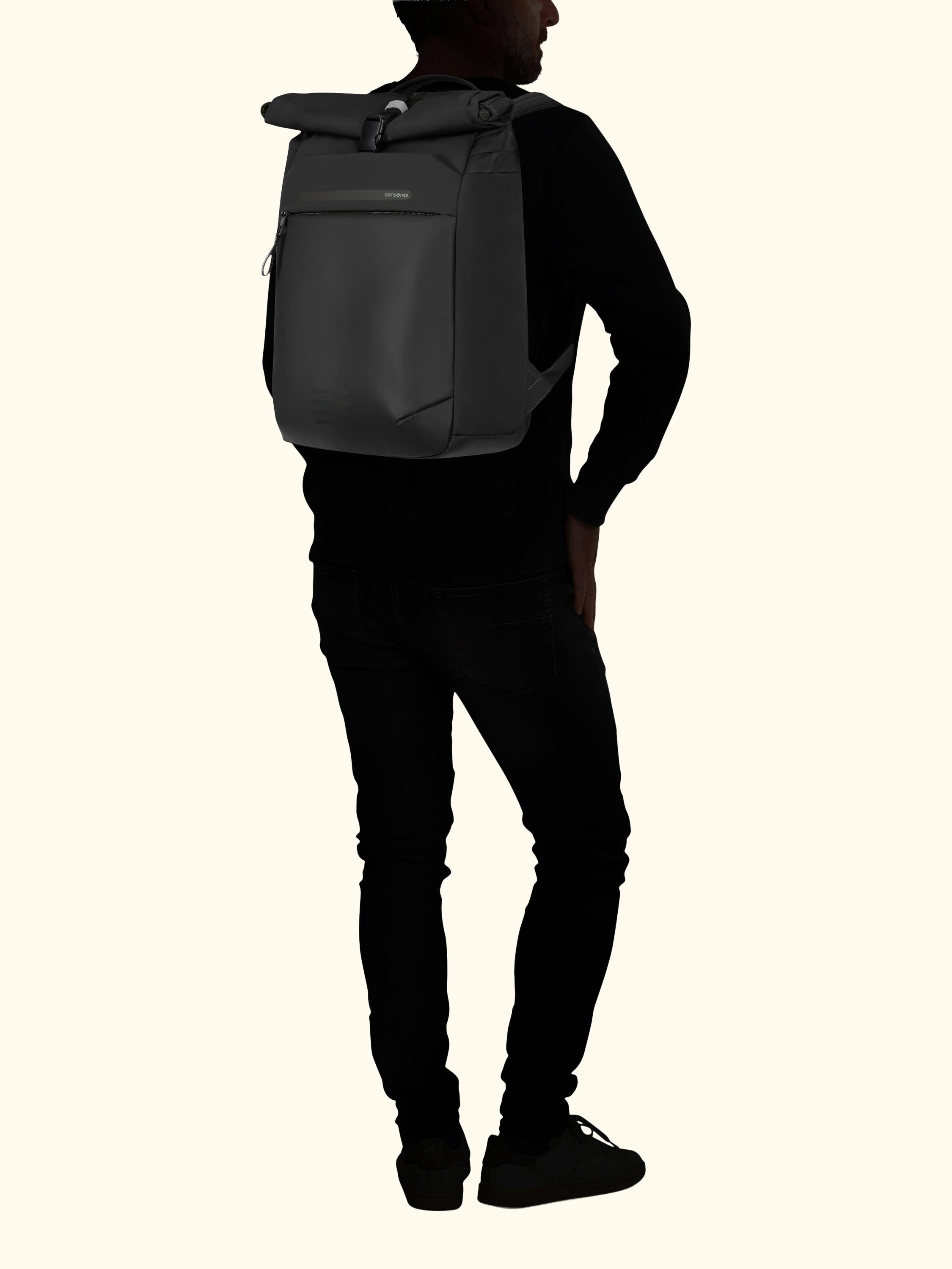 Moderny Backpack, 25.5L