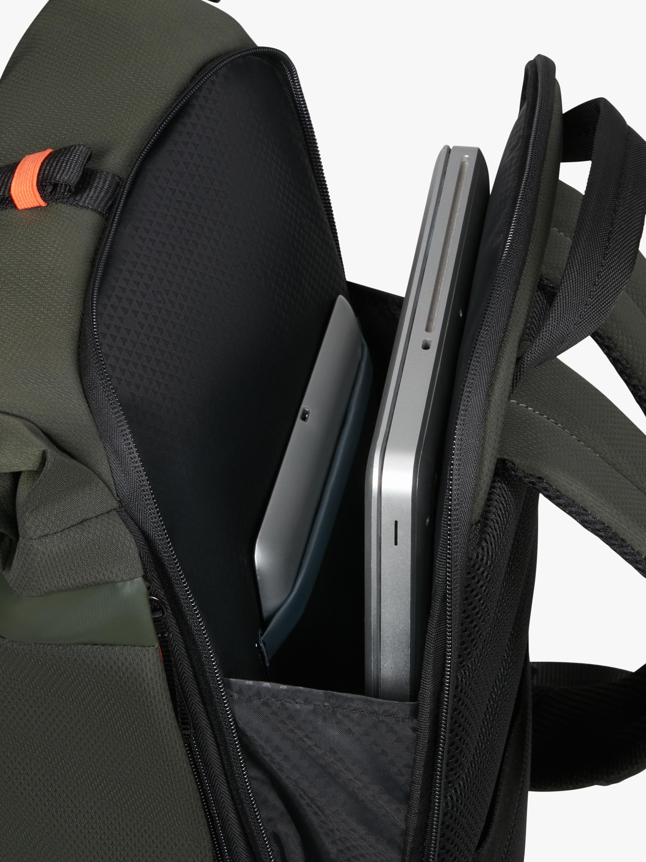 Moderny Backpack, 25.5L