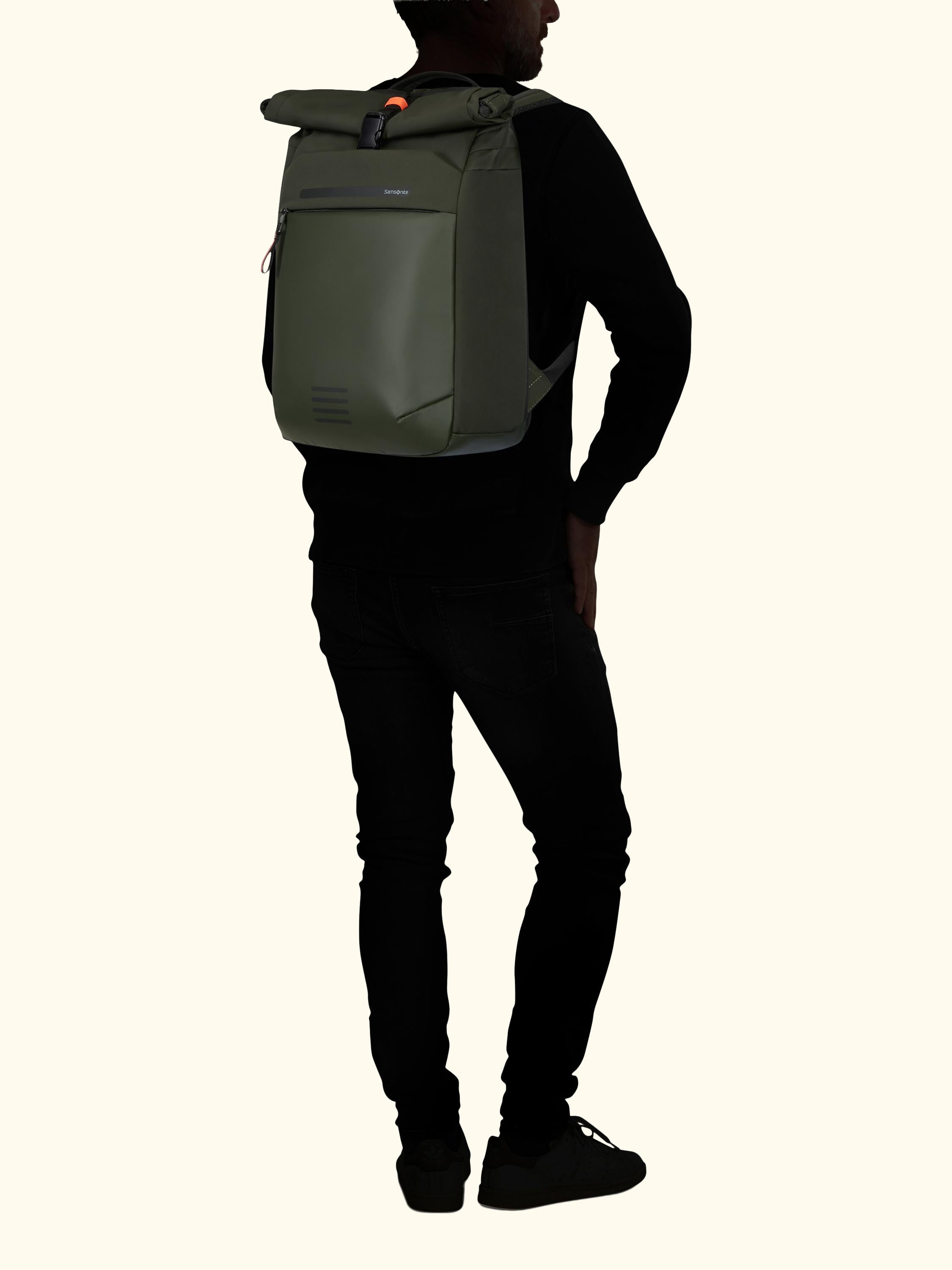 Moderny Backpack, 25.5L