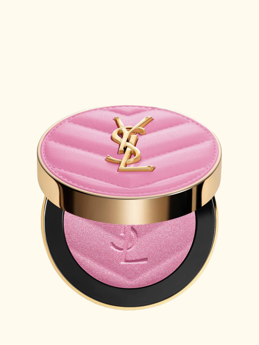 Make Me Blush Bold Blurring Blush
